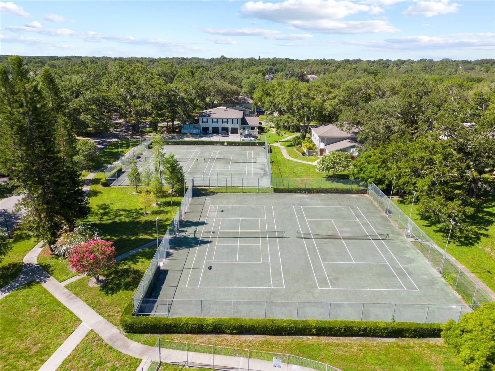 RAINTREE MANOR HOMES CONDOMINI - Residential