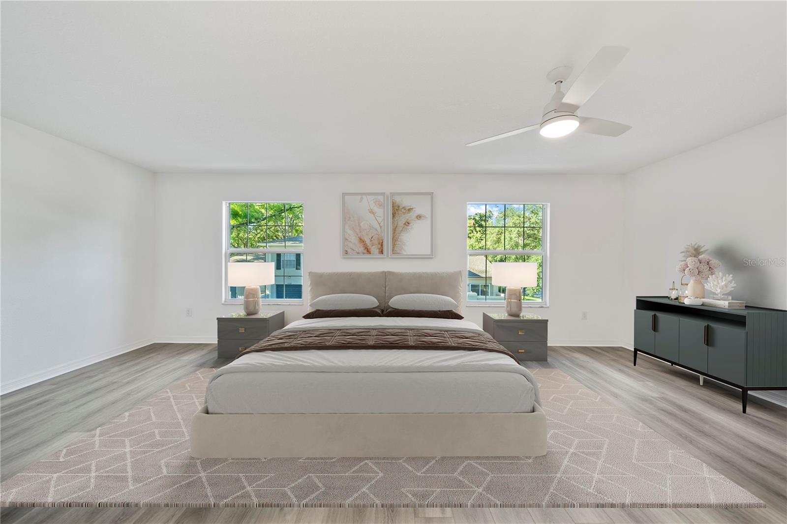 RAINTREE MANOR HOMES CONDOMINI - Residential