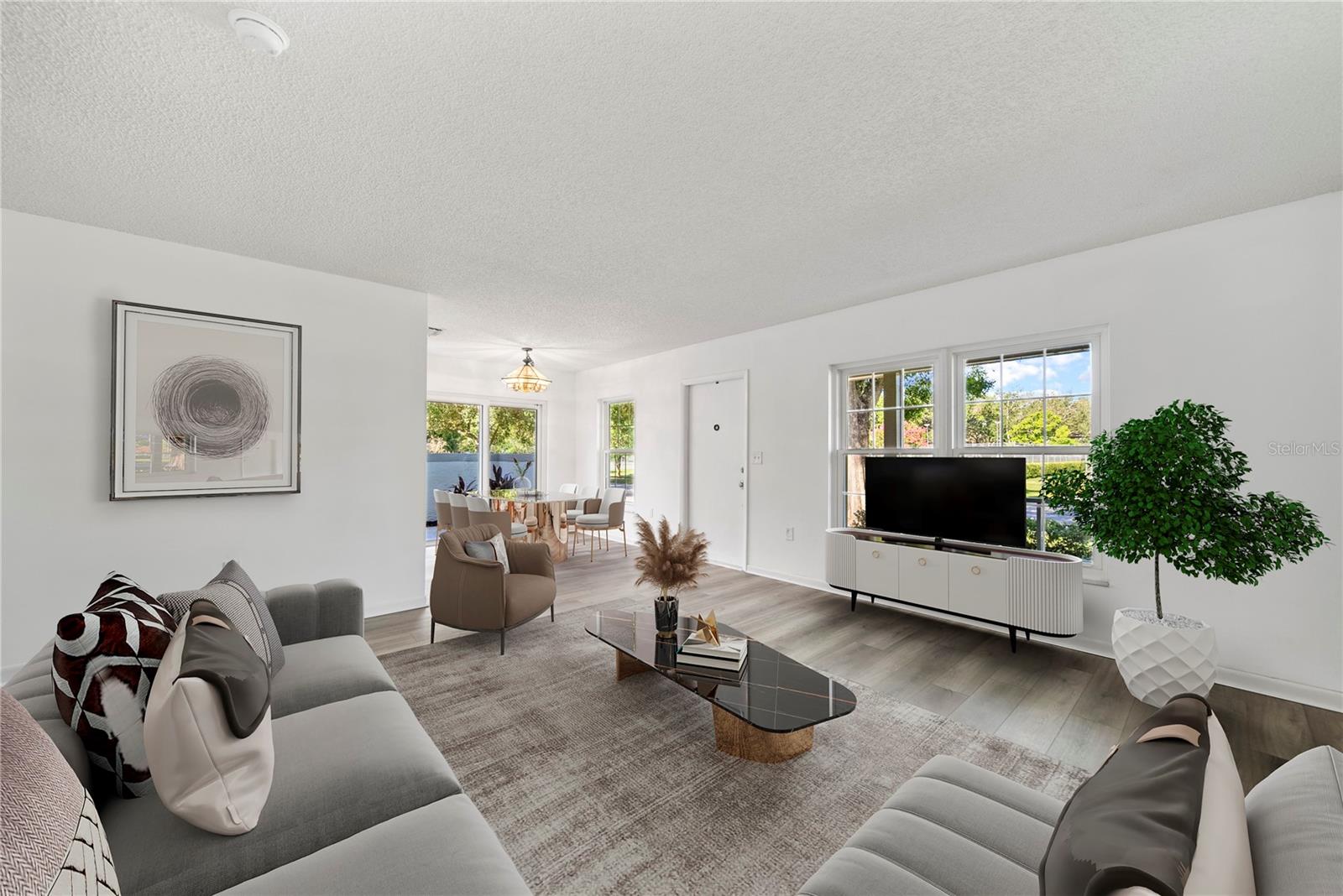 RAINTREE MANOR HOMES CONDOMINI - Residential