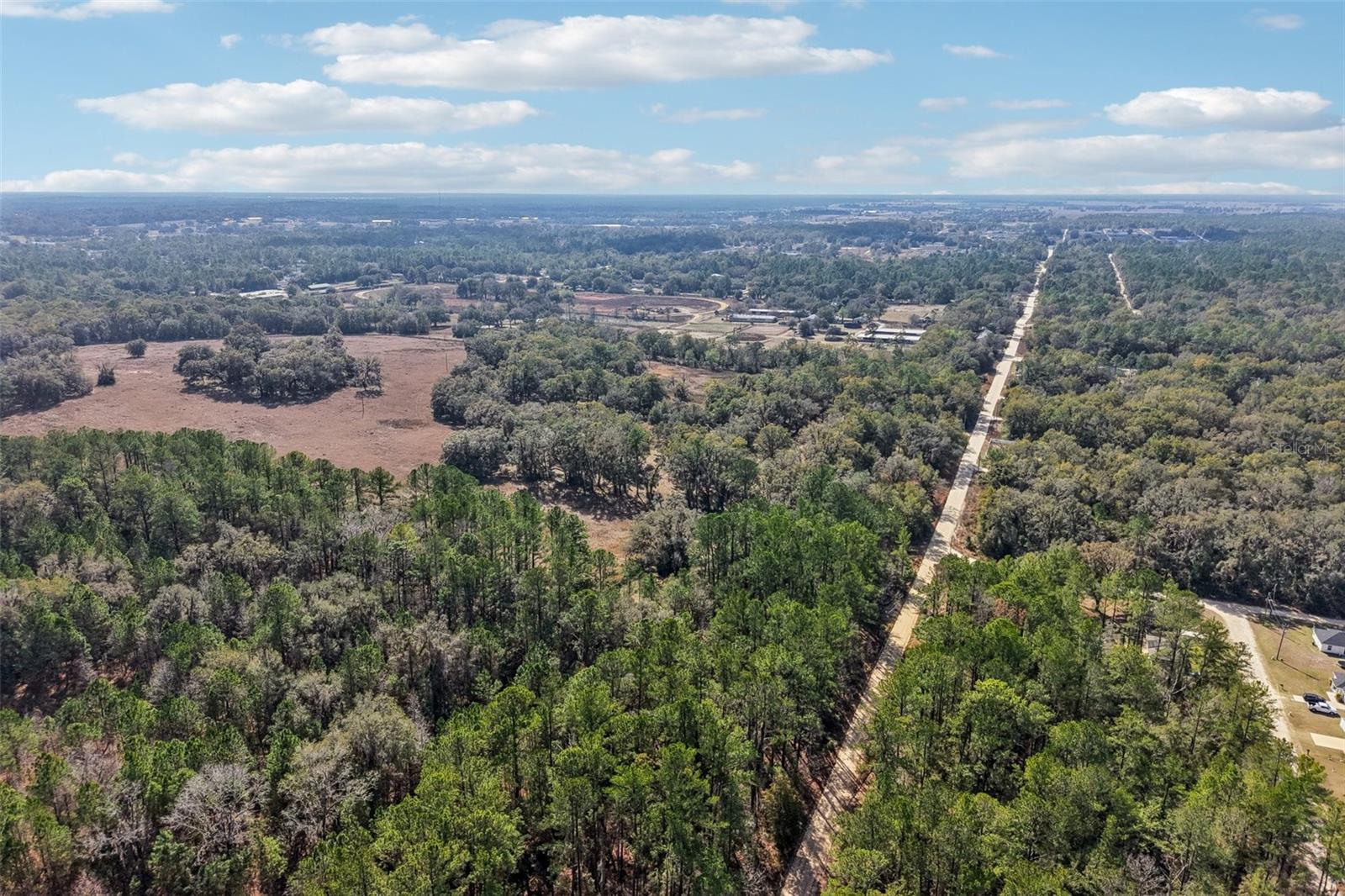 RAINBOW PARK UN 04 - Land