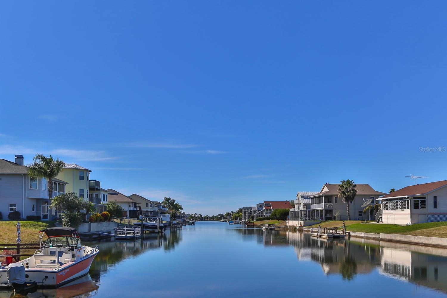 HERNANDO BEACH - Land