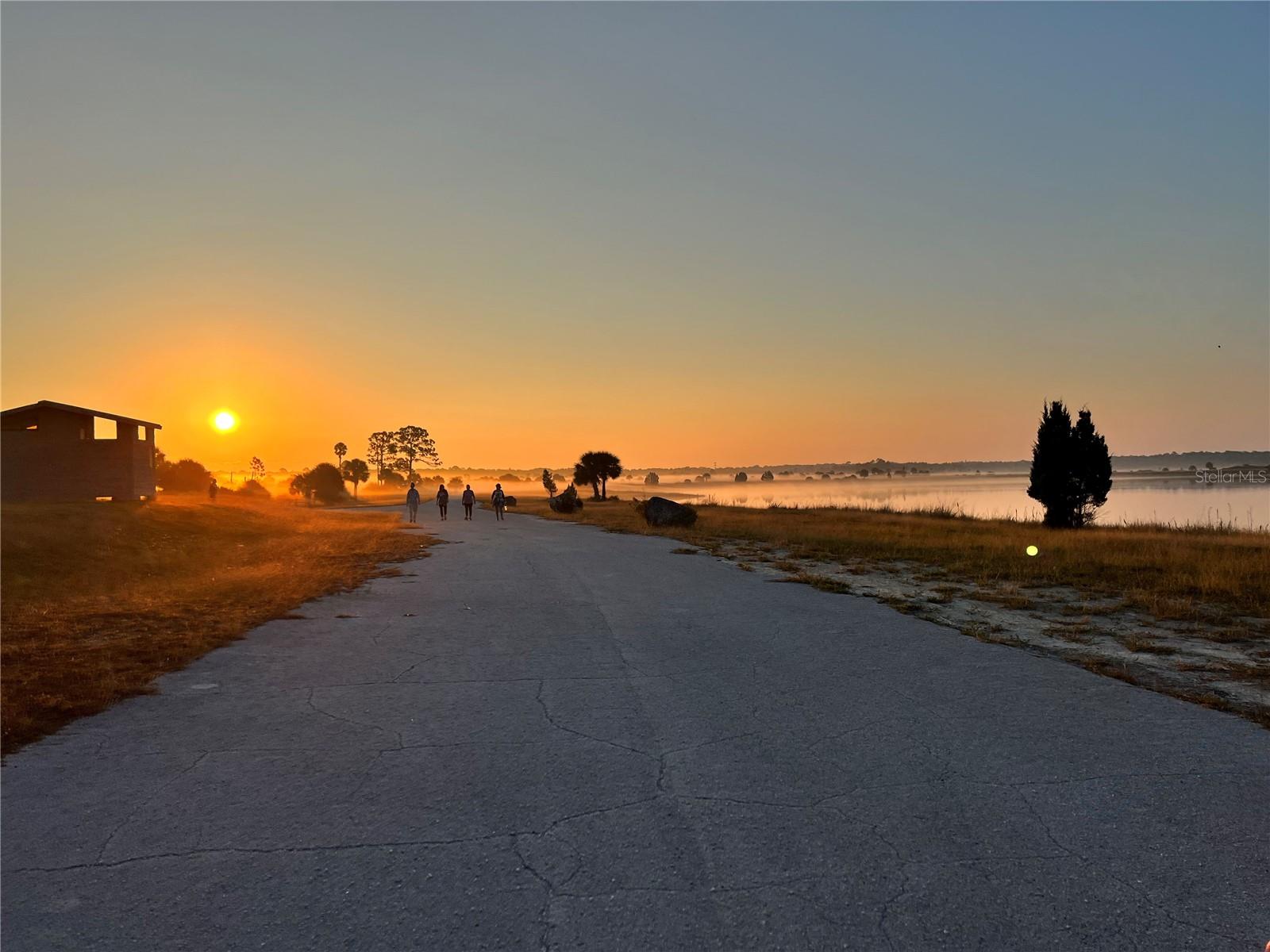 HERNANDO BEACH - Land