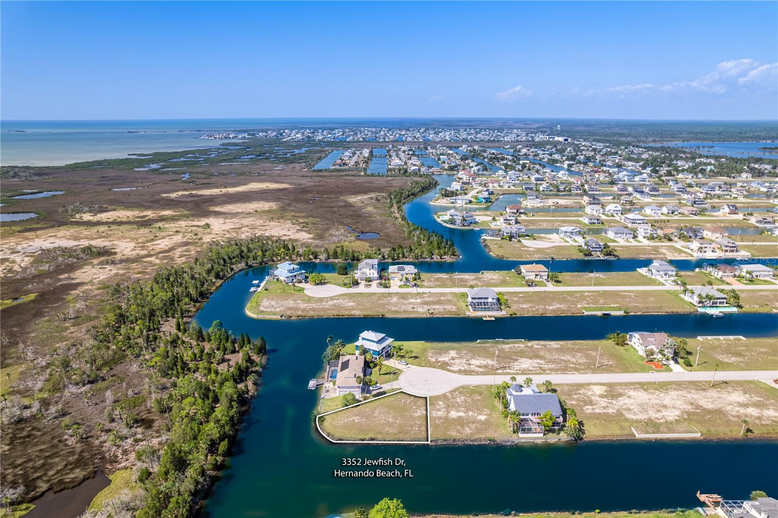 3352 JEWFISH DRIVE