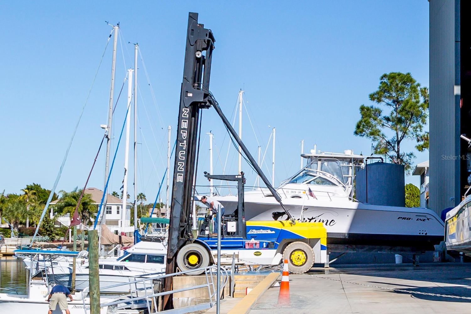 HERNANDO BEACH - Land