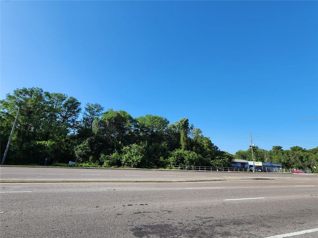 Photo of Sr 54, New Port Richey, FL 34655 (MLS # U8195308)