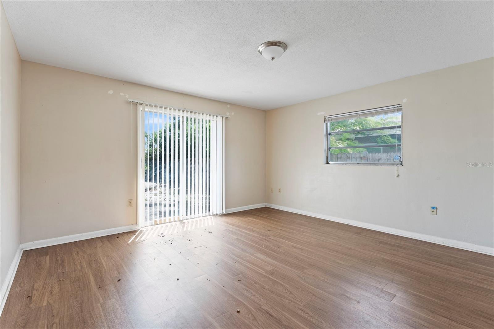 FRST PARK - Residential