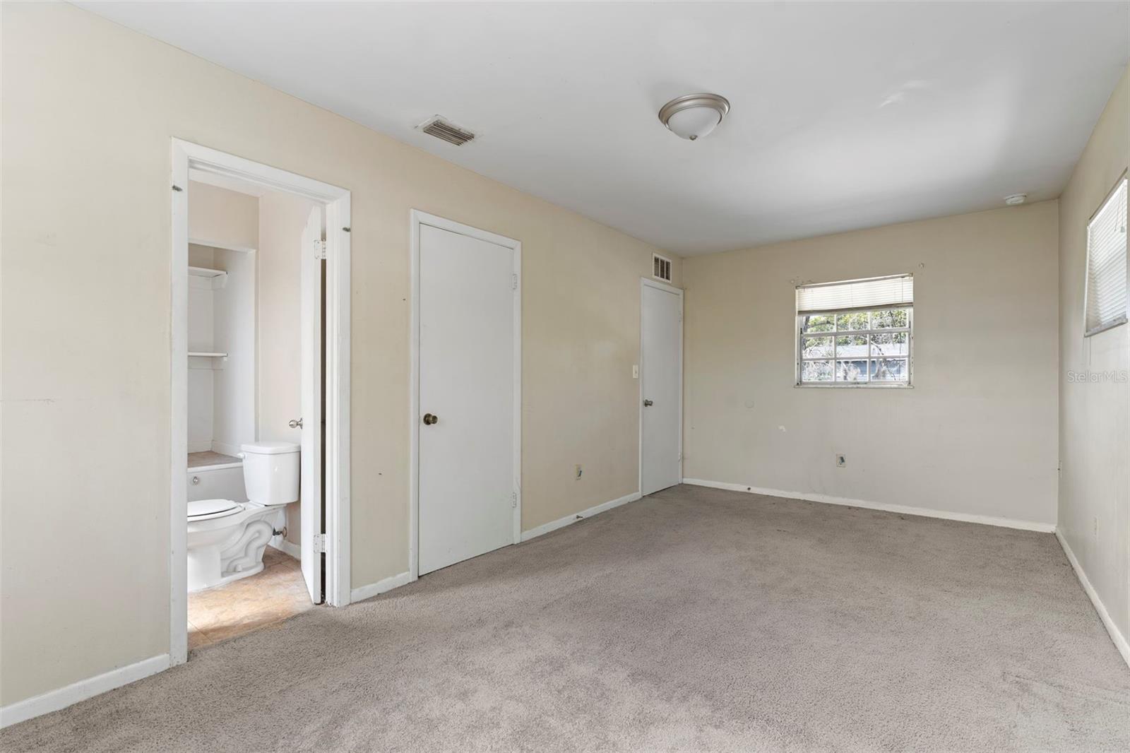 FRST PARK - Residential