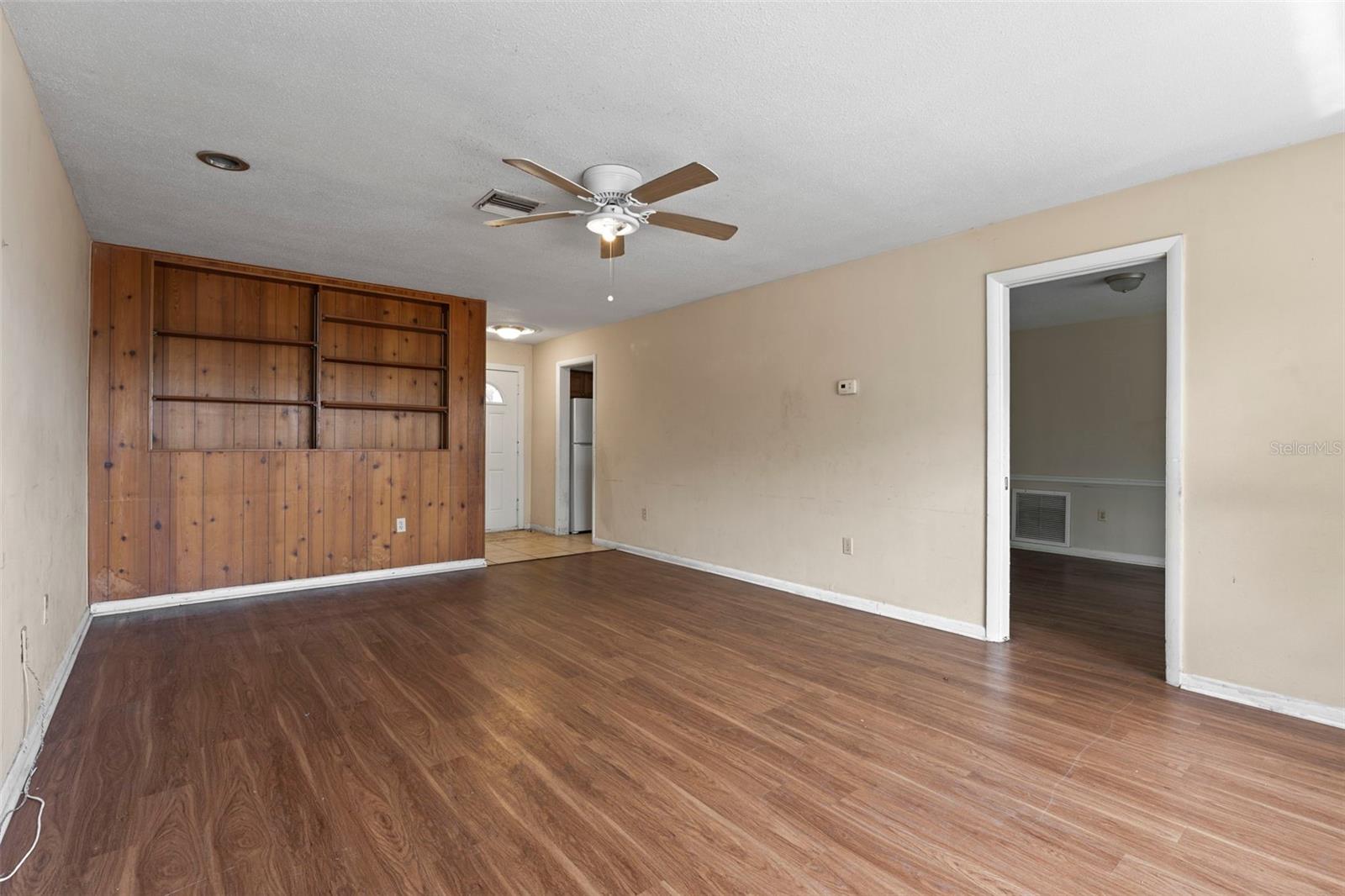 FRST PARK - Residential