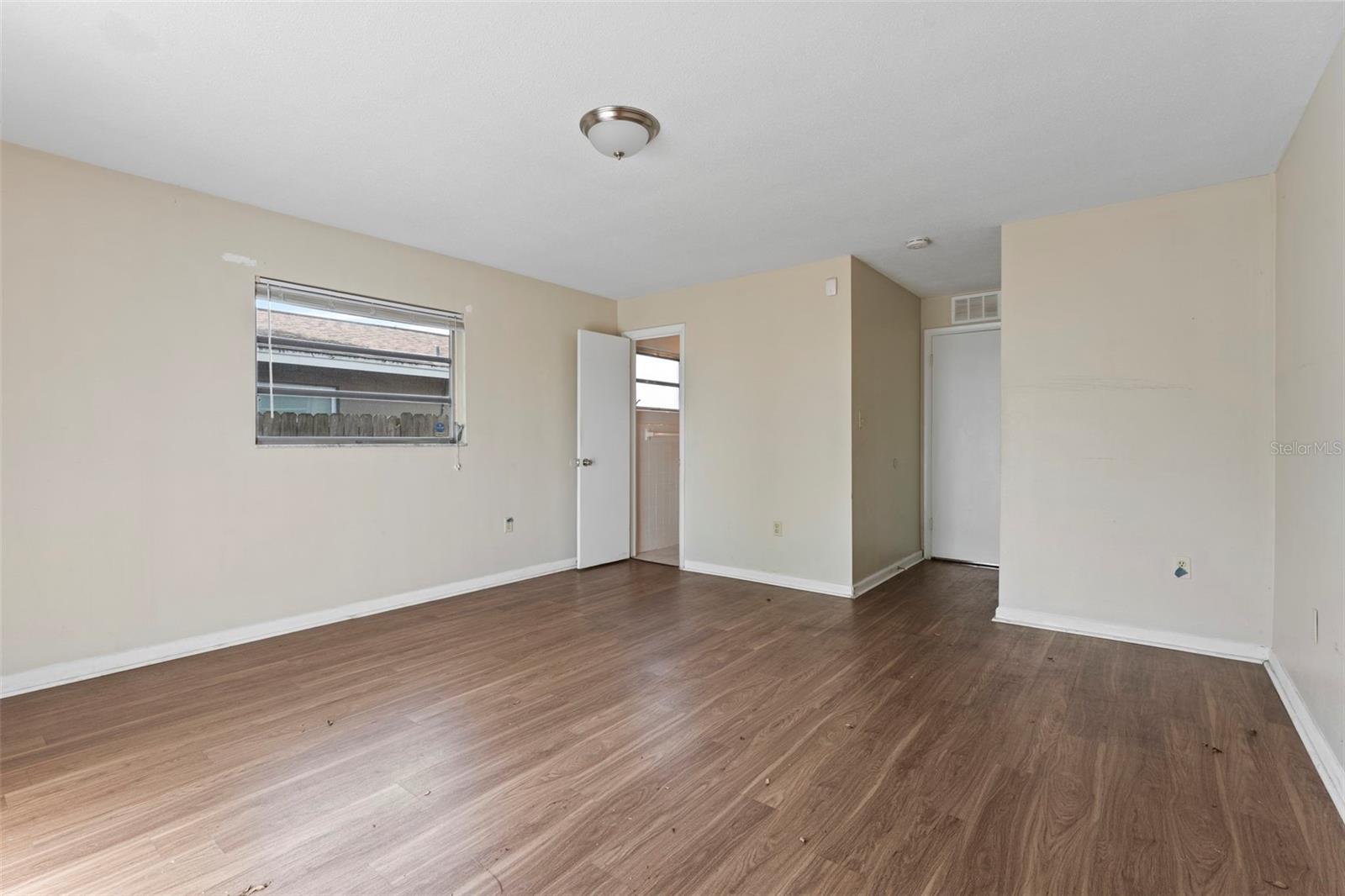 FRST PARK - Residential