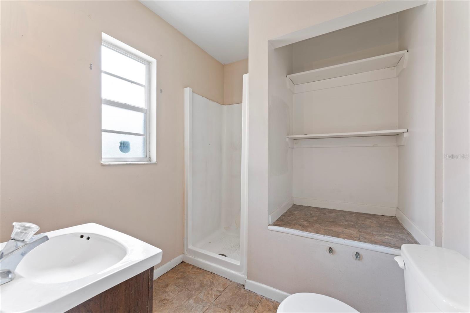 FRST PARK - Residential