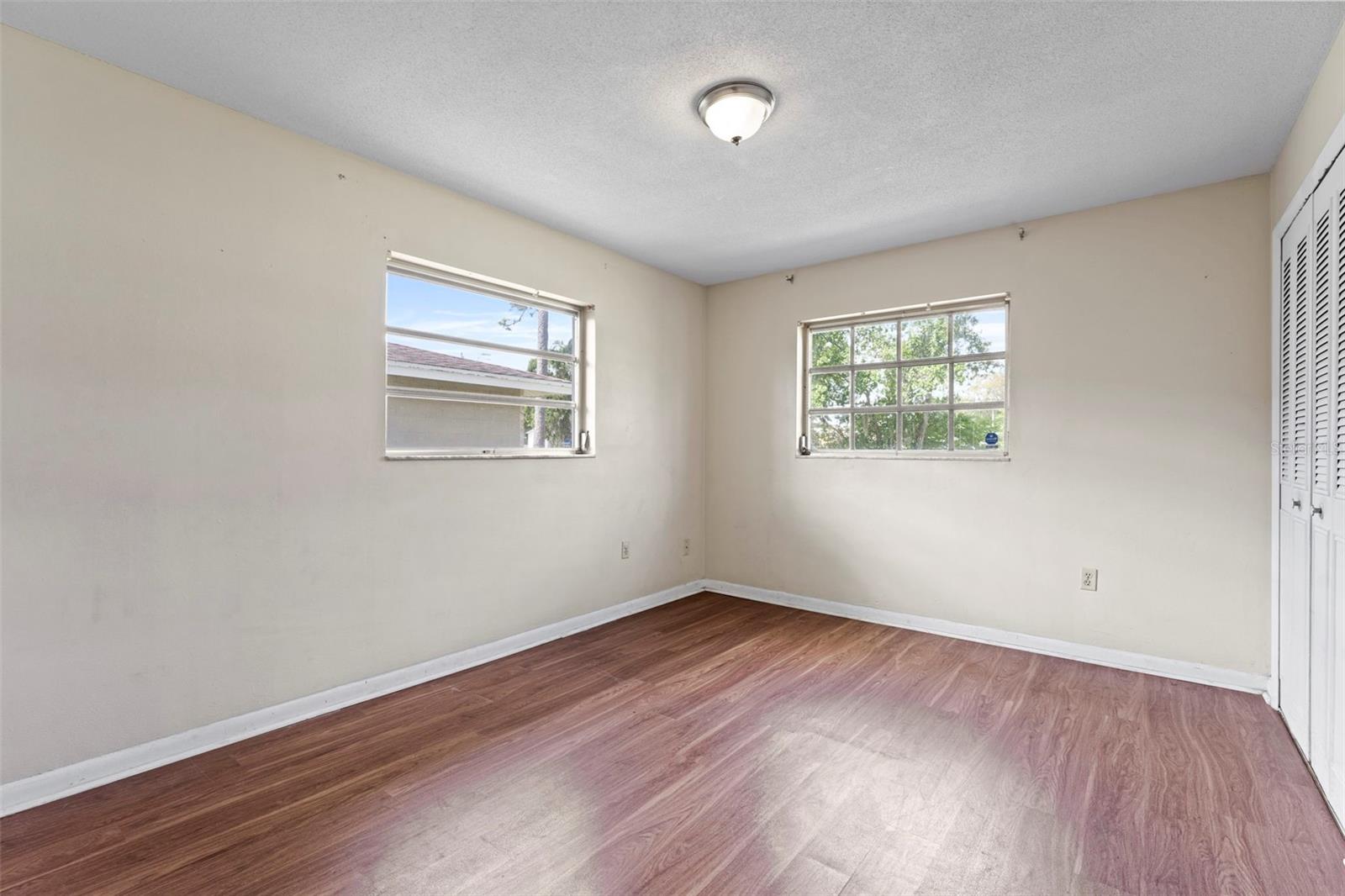 FRST PARK - Residential