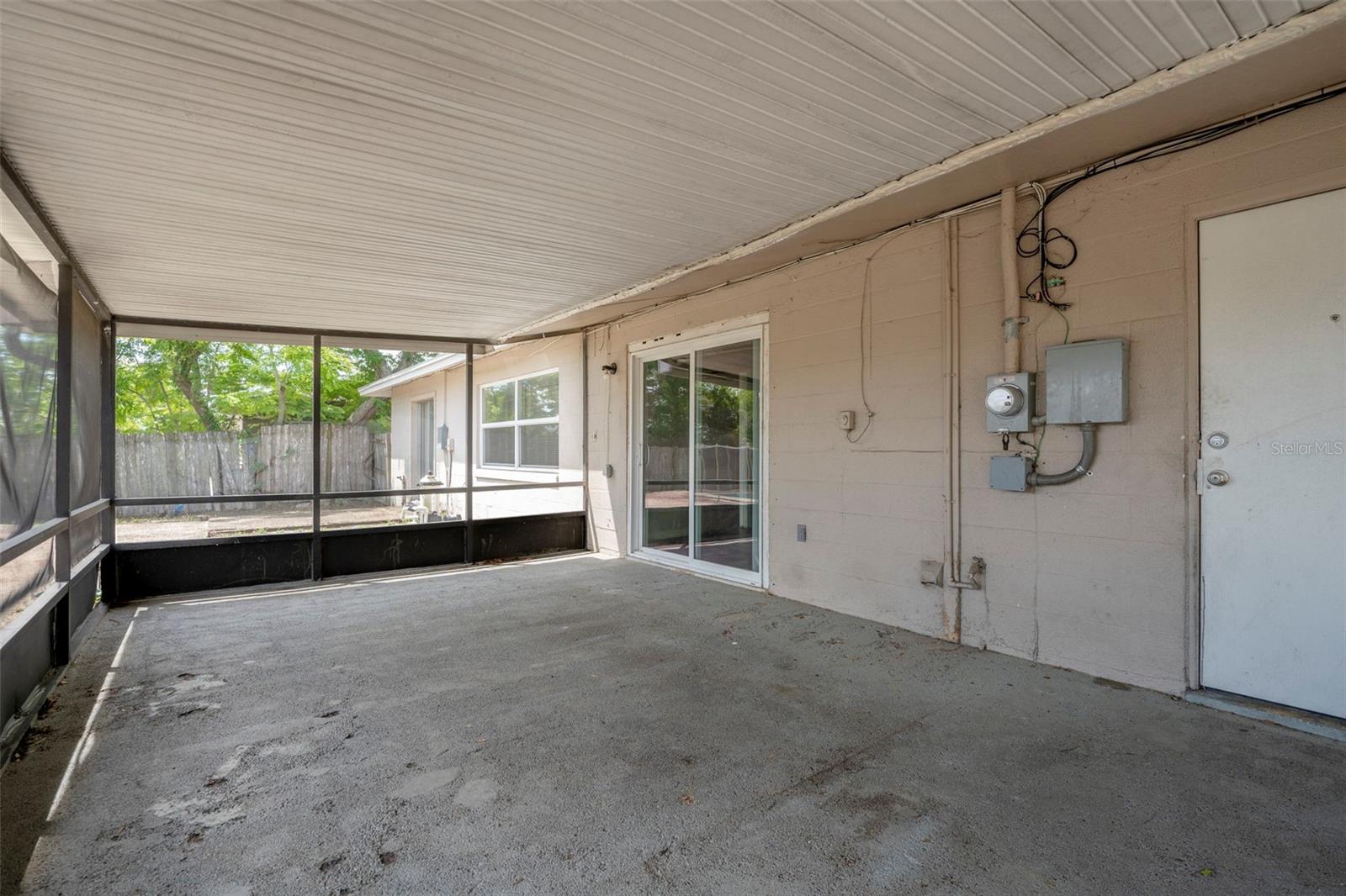 FRST PARK - Residential