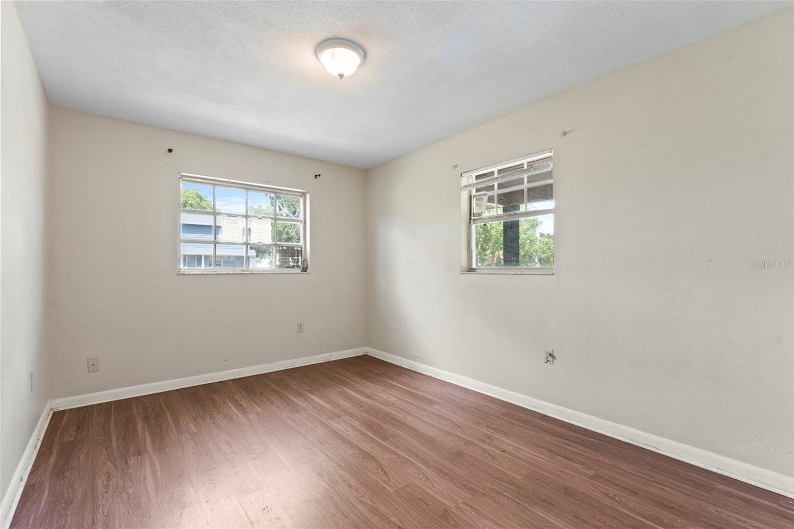 FRST PARK - Residential