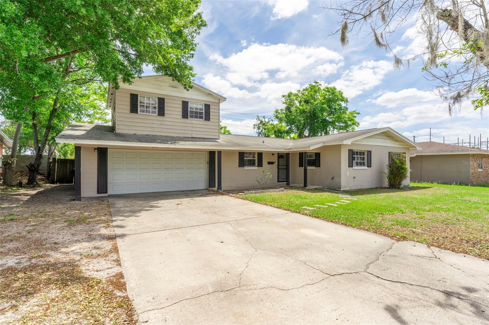 FRST PARK - Residential