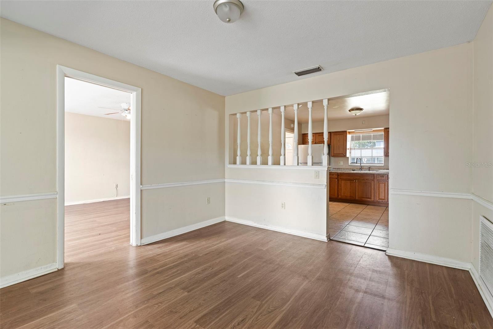 FRST PARK - Residential