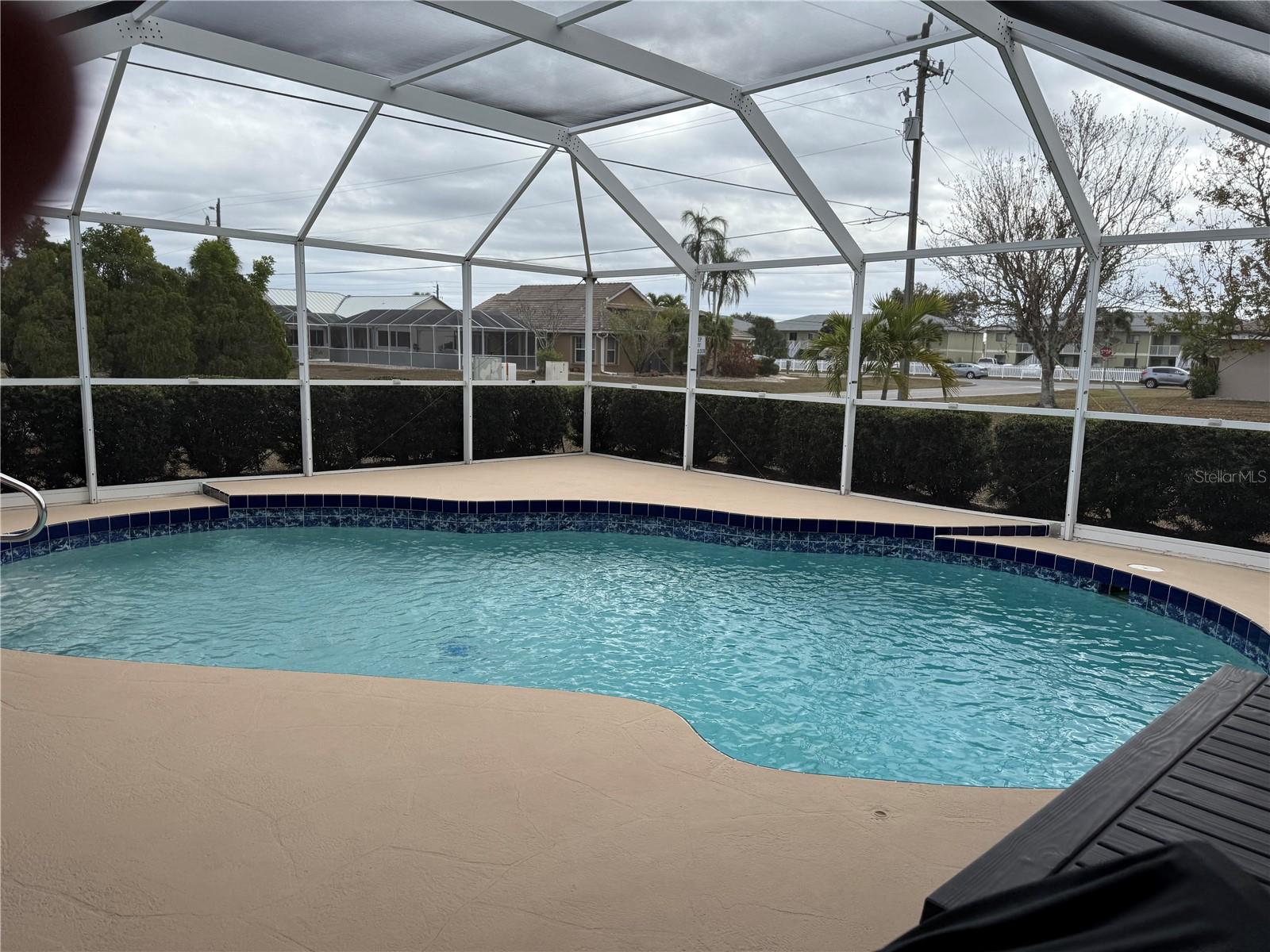 PUNTA GORDA ISLES SEC 23 - Residential