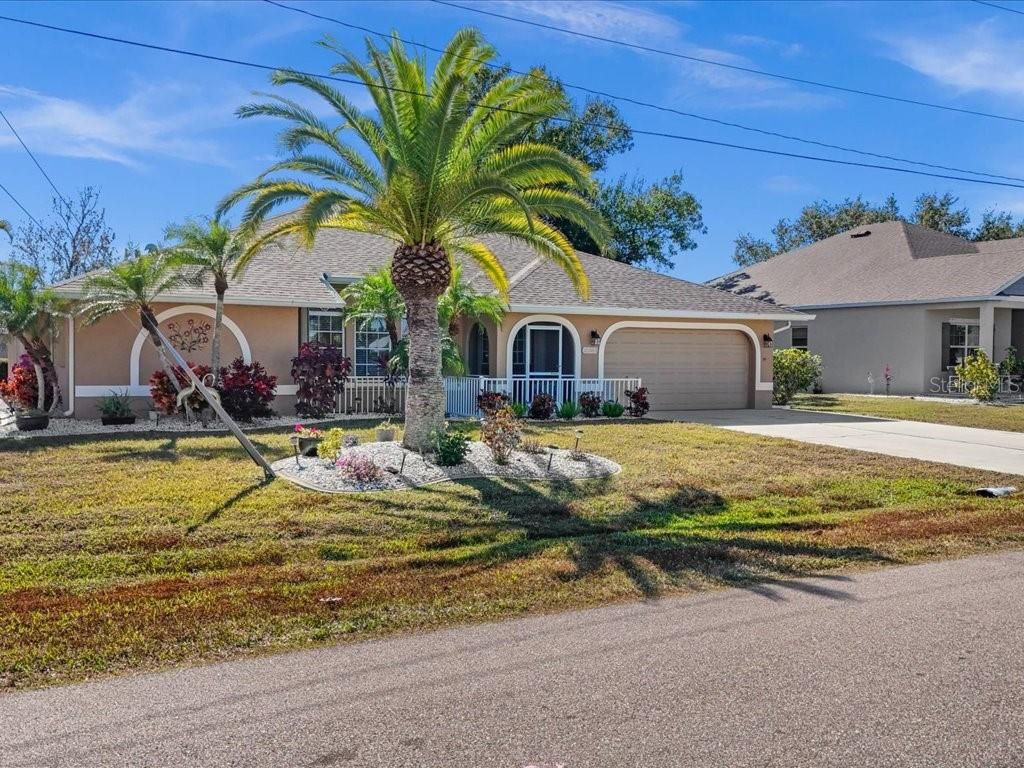 Photo of 25263 Padre Lane, Punta Gorda, FL 33983 (MLS # C7520161)