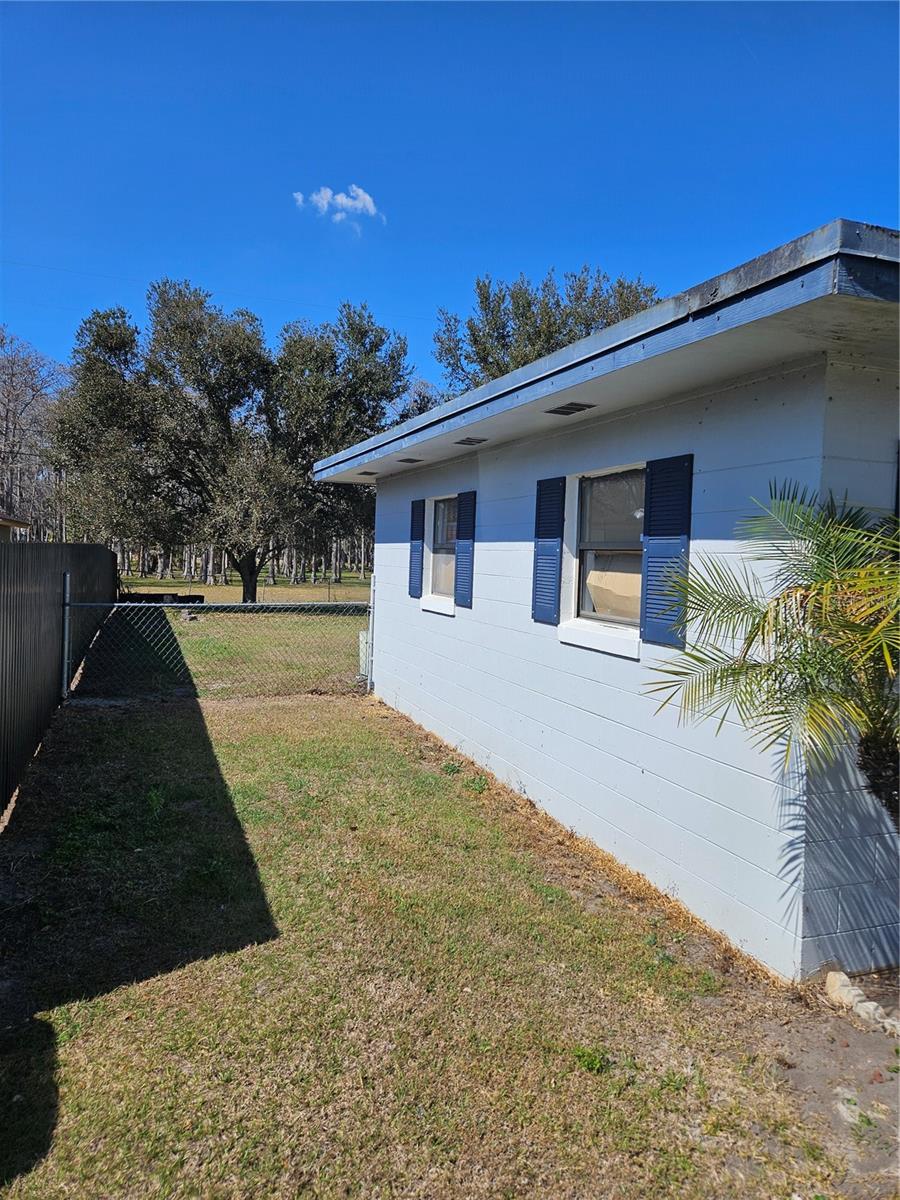 ENGELWOOD PARK - Residential