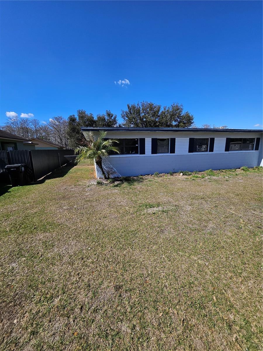 ENGELWOOD PARK - Residential