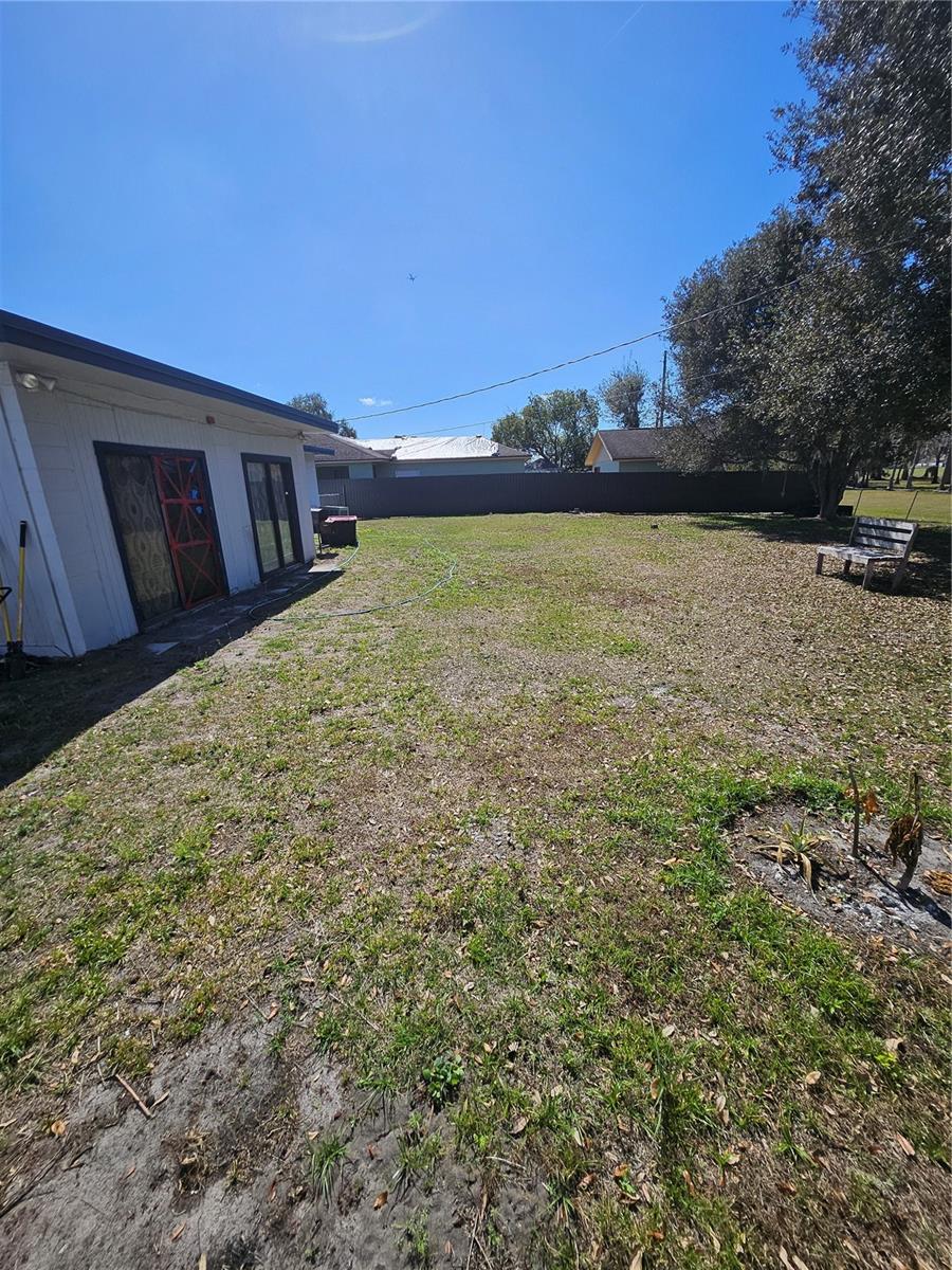 ENGELWOOD PARK - Residential