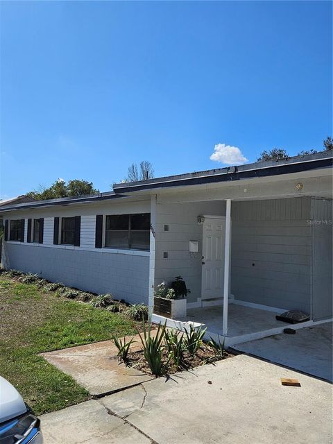 600 S OXALIS AVENUE ORLANDO FL 32807