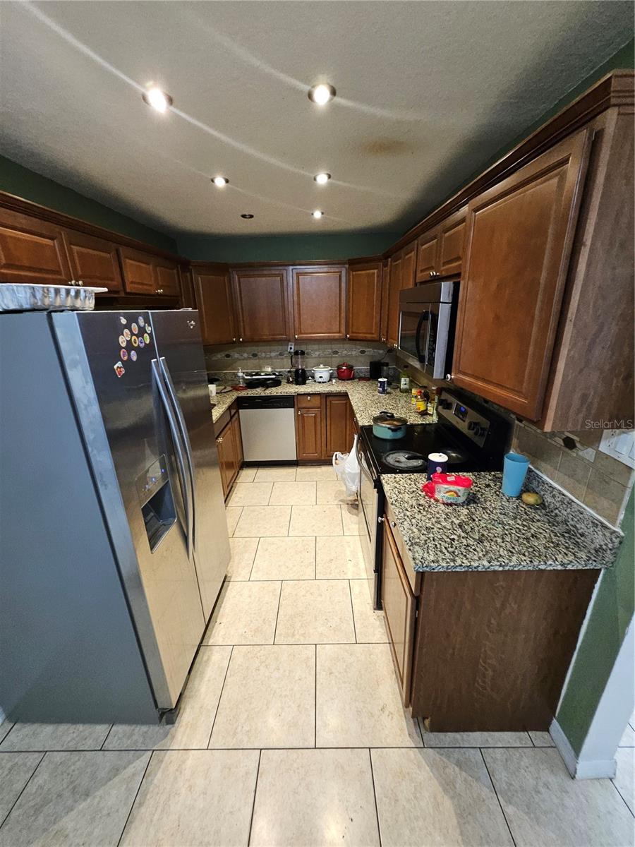 ENGELWOOD PARK - Residential