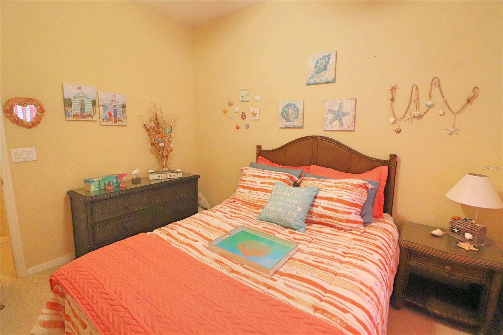 Overlook/Parkside Condo - Residential