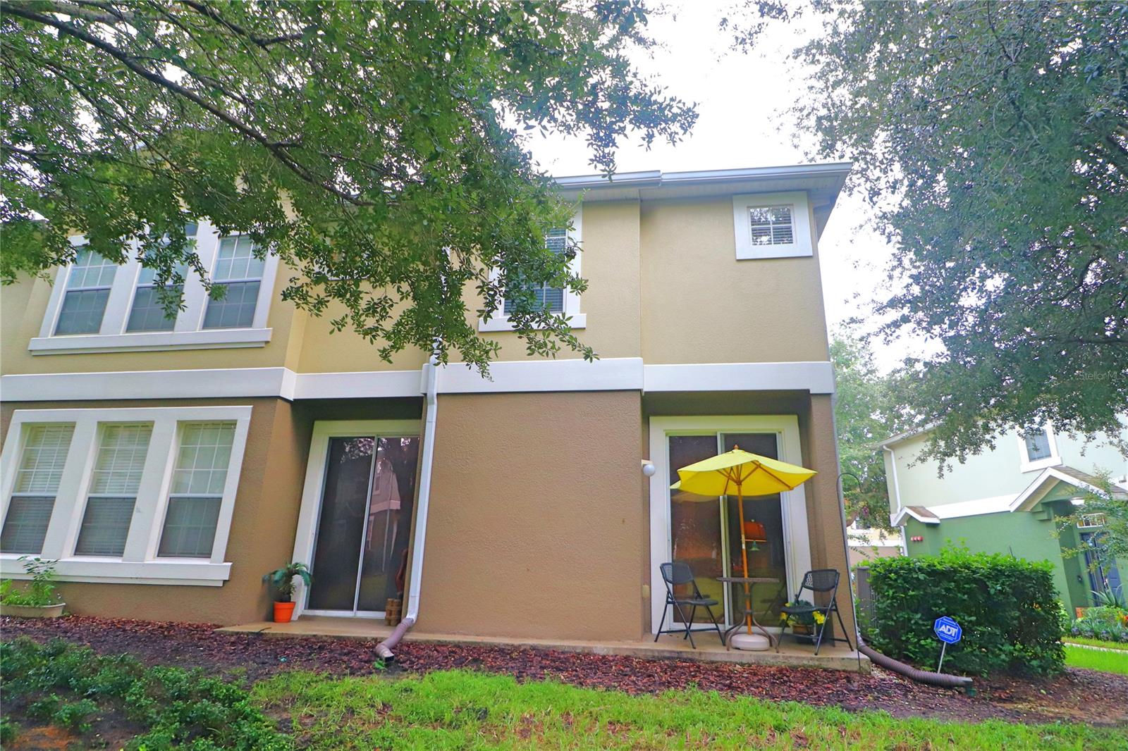 Overlook/Parkside Condo - Residential