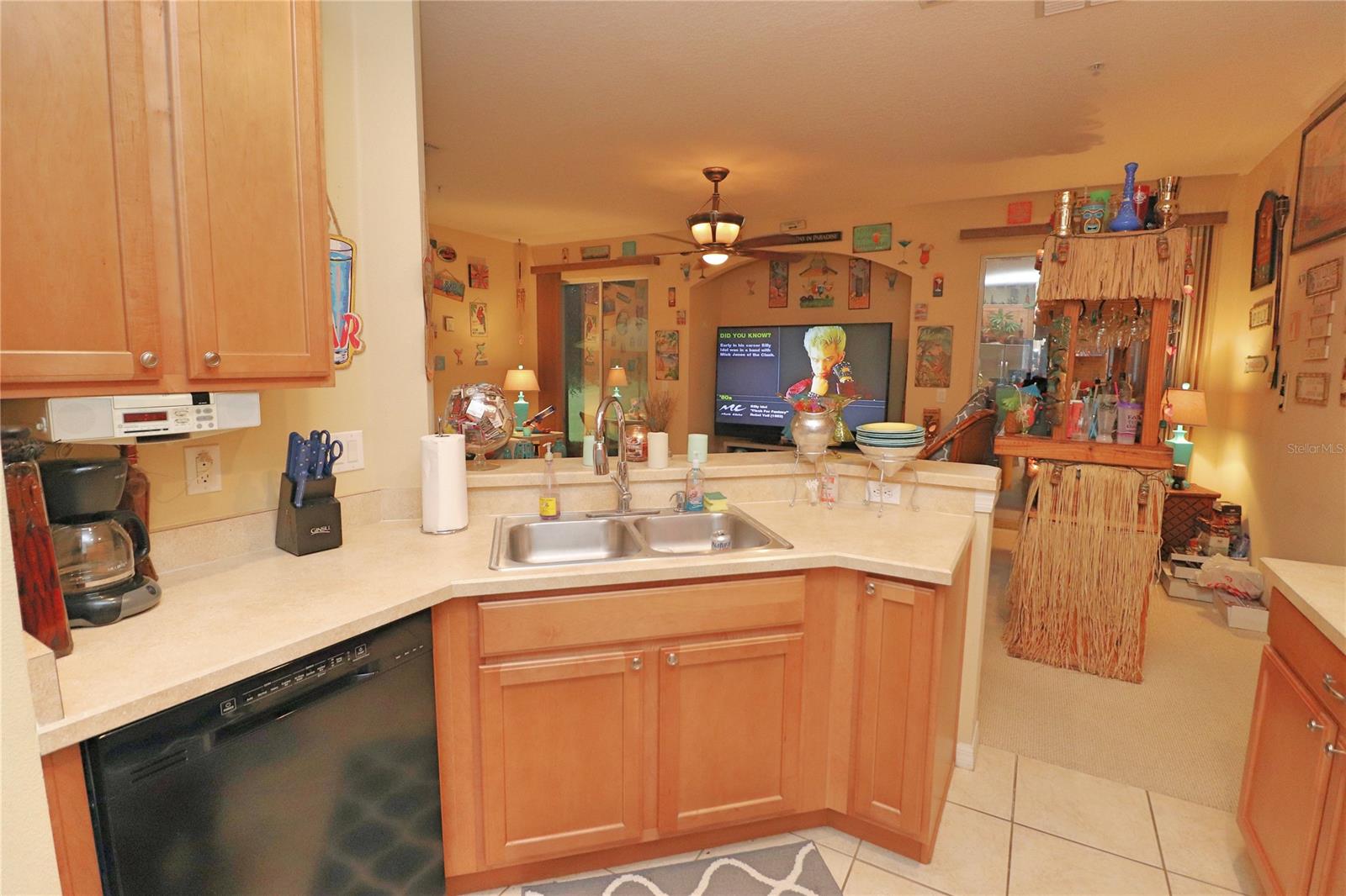 Overlook/Parkside Condo - Residential