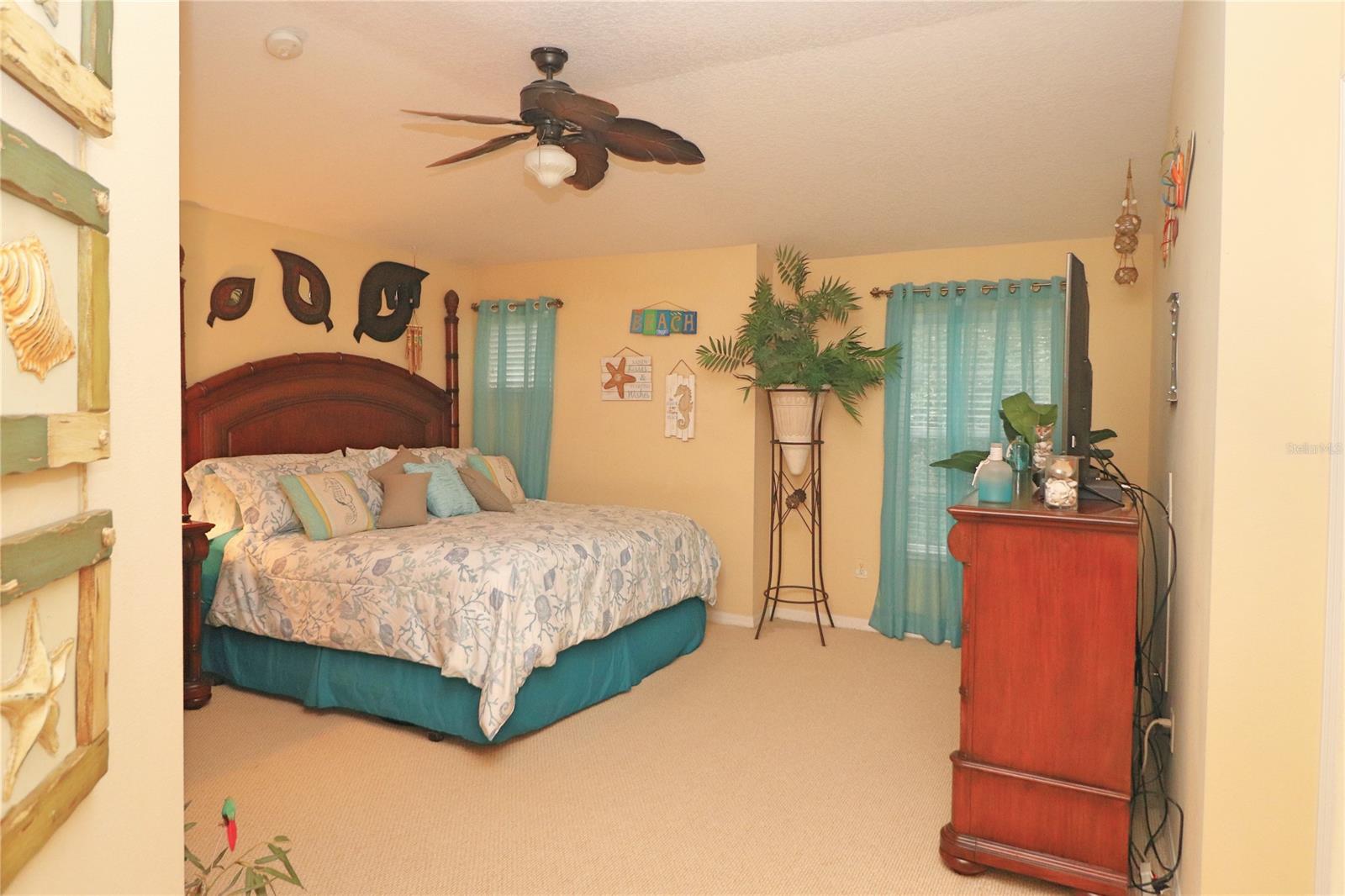 Overlook/Parkside Condo - Residential