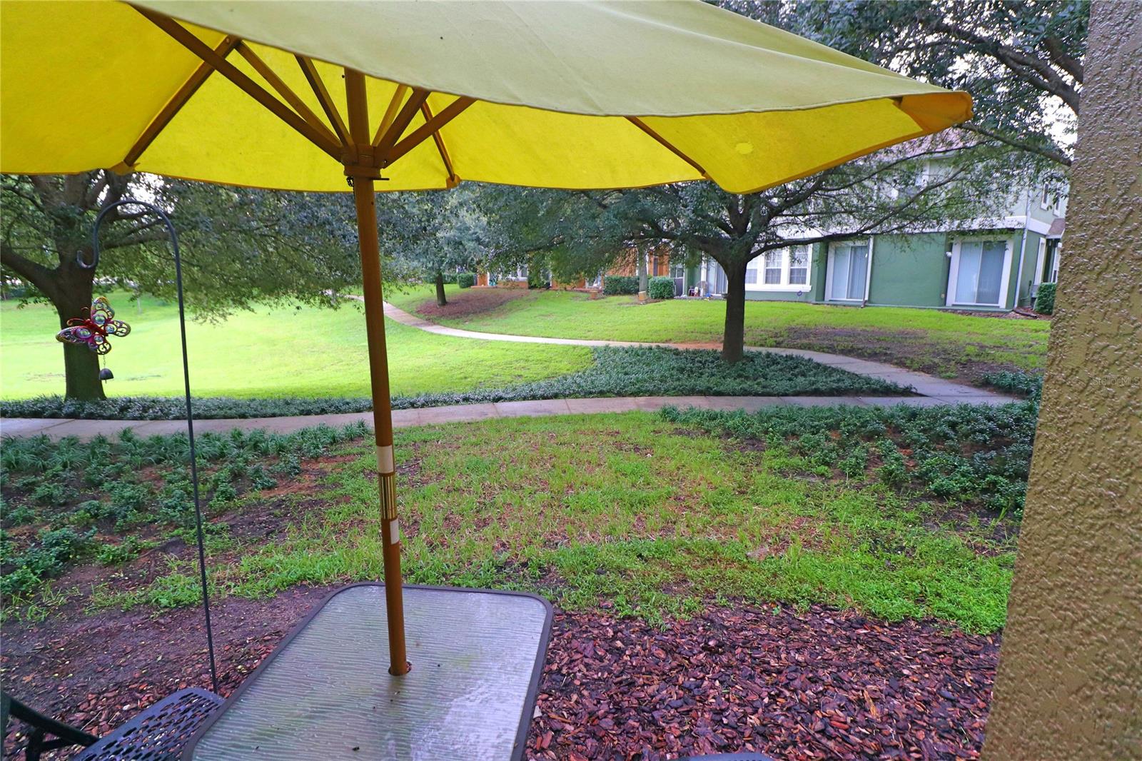 Overlook/Parkside Condo - Residential