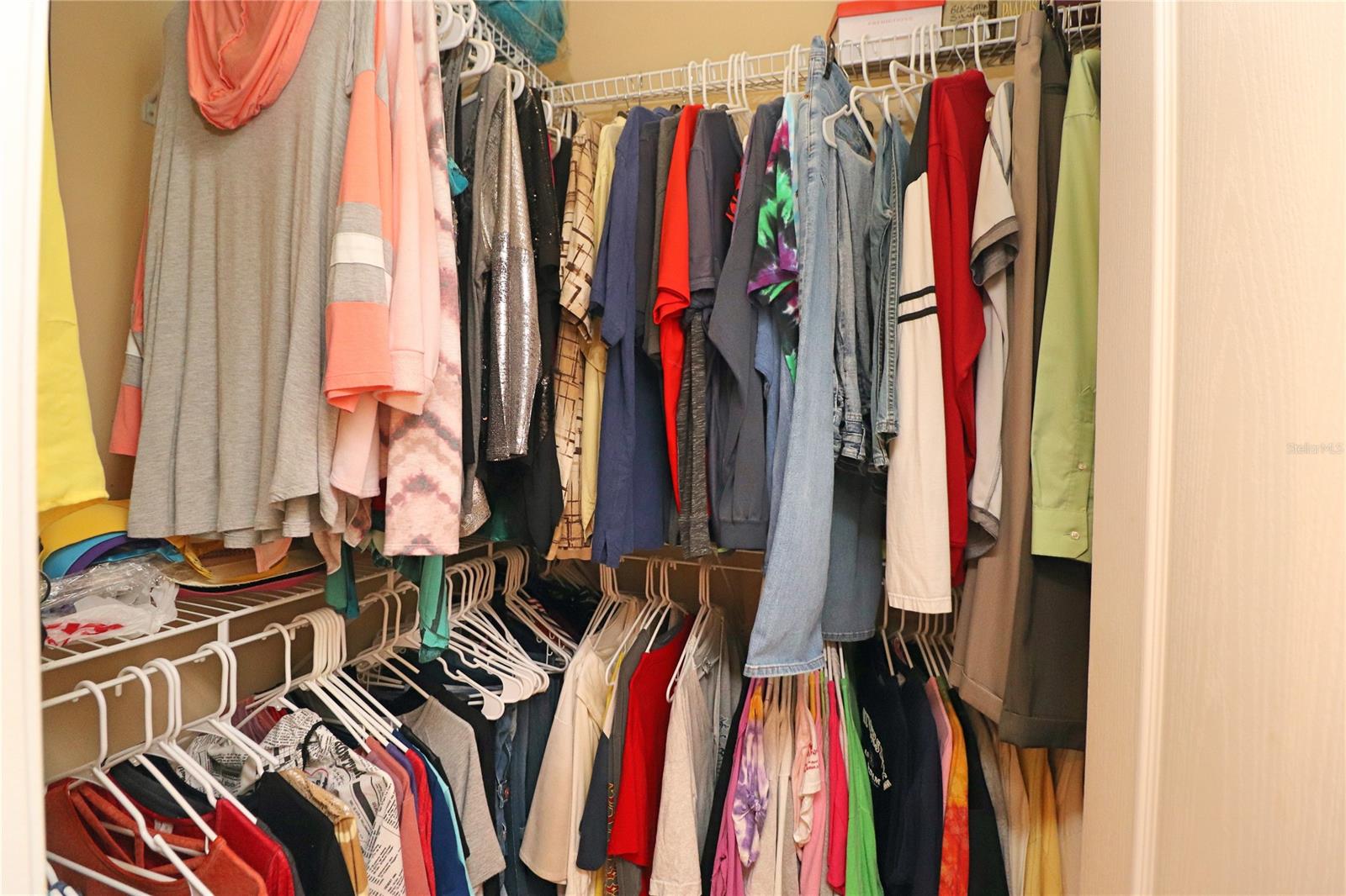 Overlook/Parkside Condo - Residential