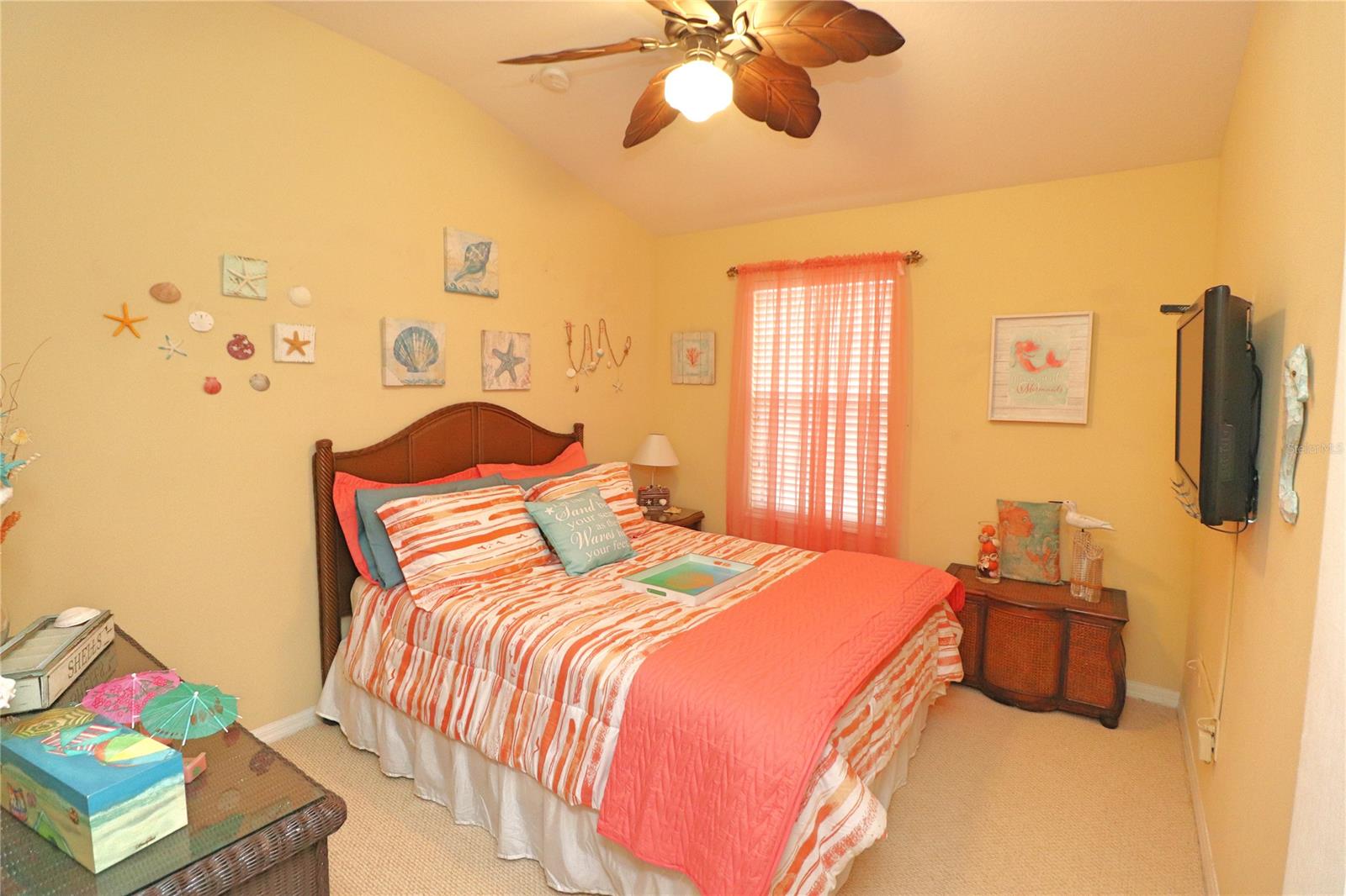 Overlook/Parkside Condo - Residential