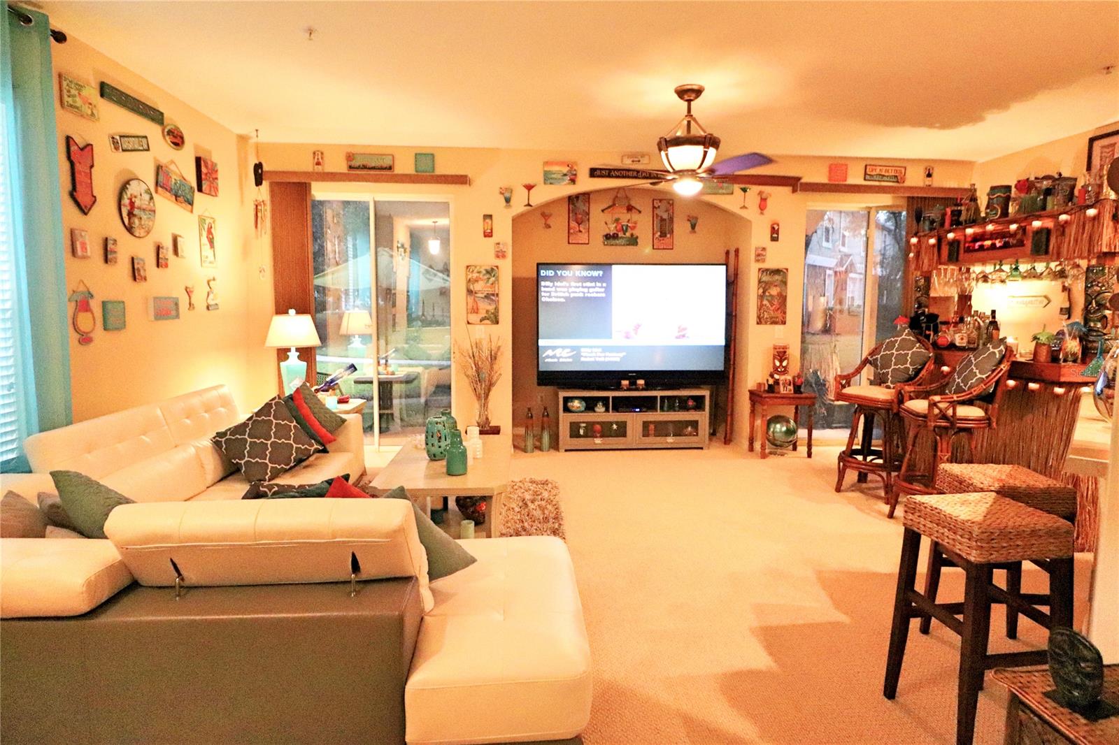 Overlook/Parkside Condo - Residential