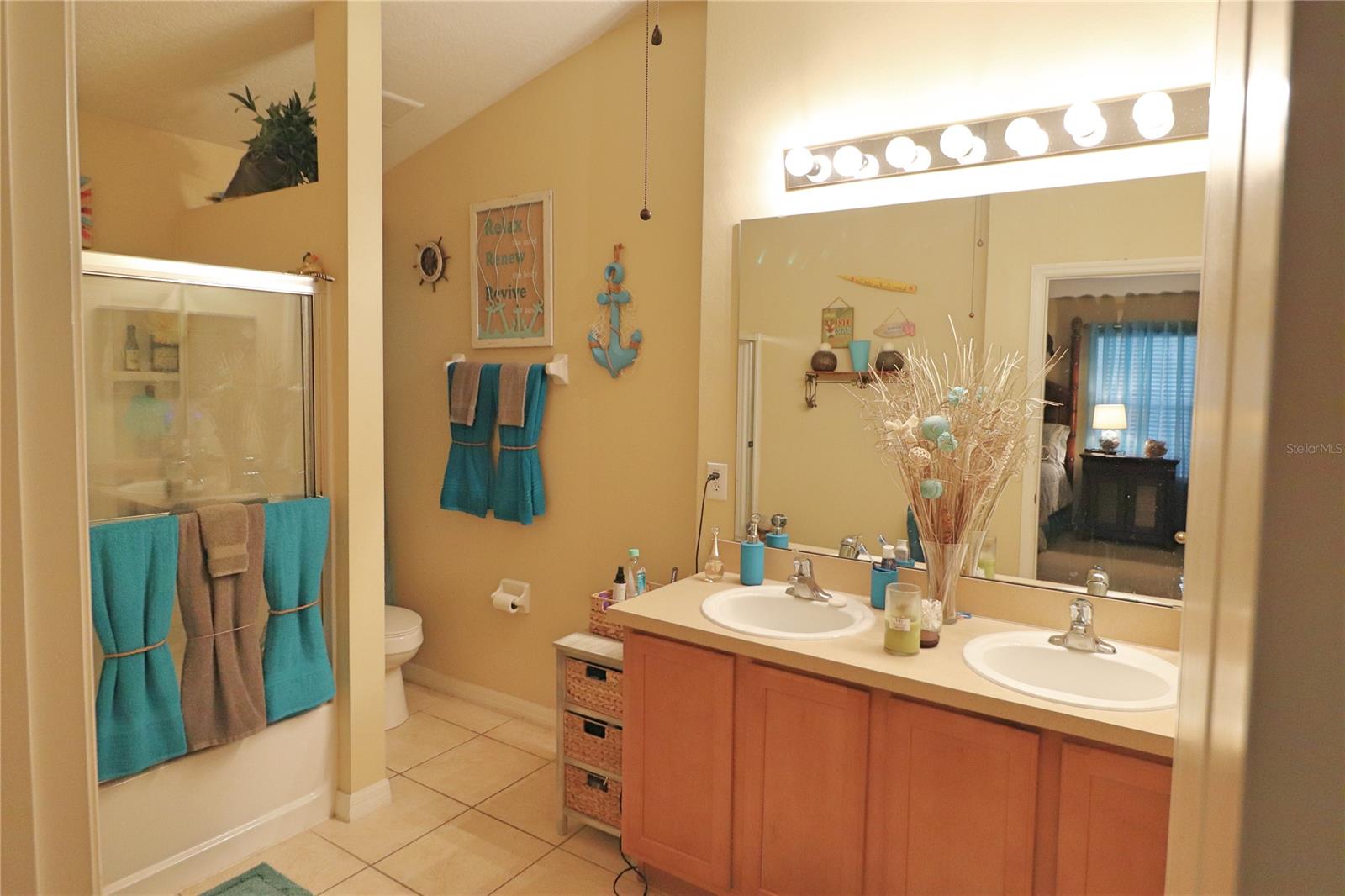 Overlook/Parkside Condo - Residential