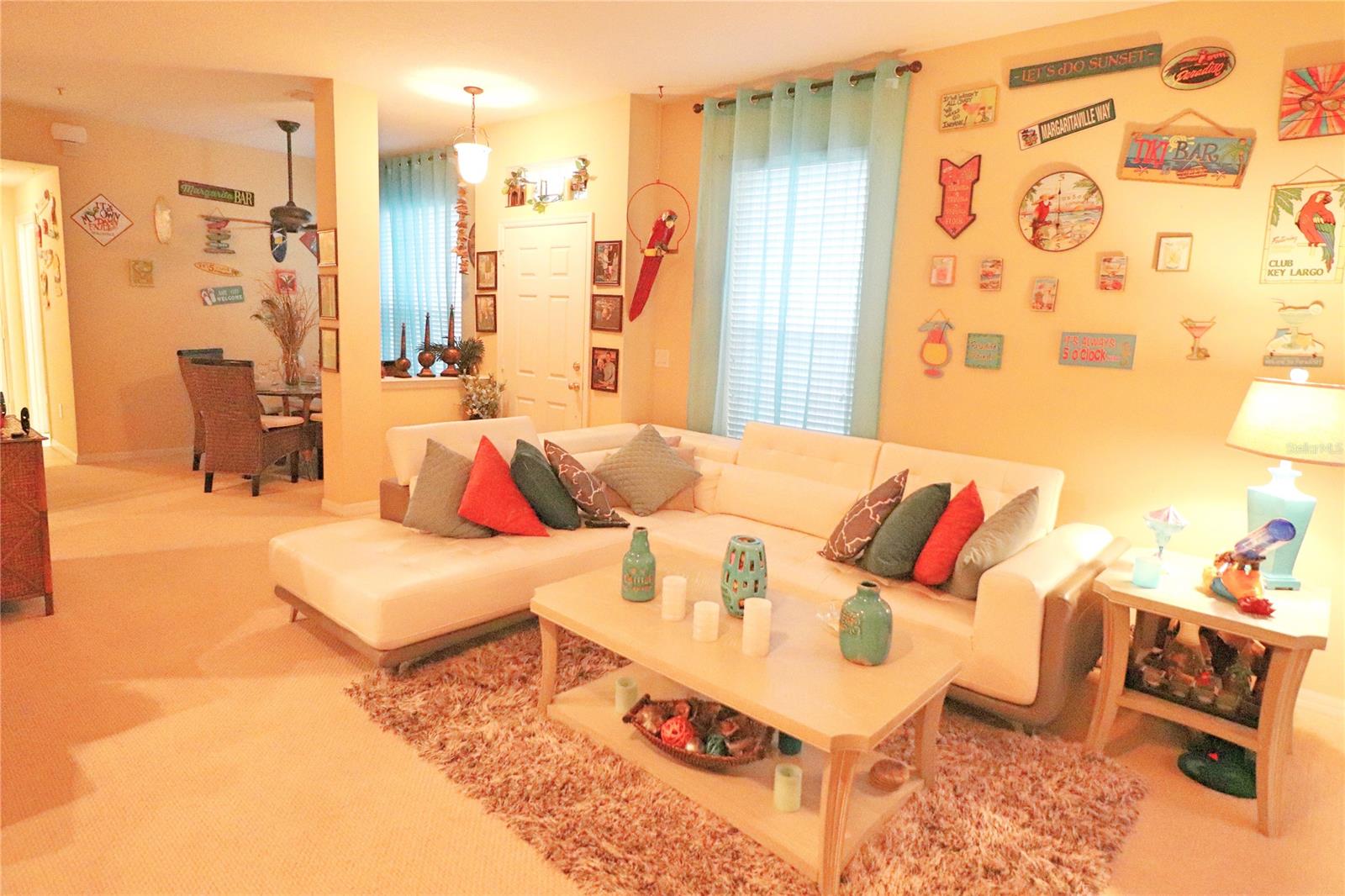 Overlook/Parkside Condo - Residential