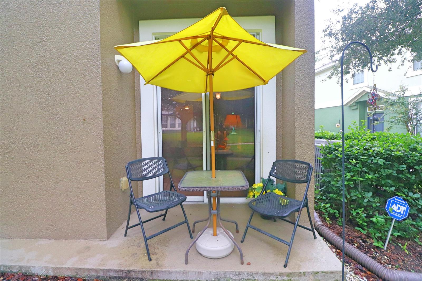 Overlook/Parkside Condo - Residential