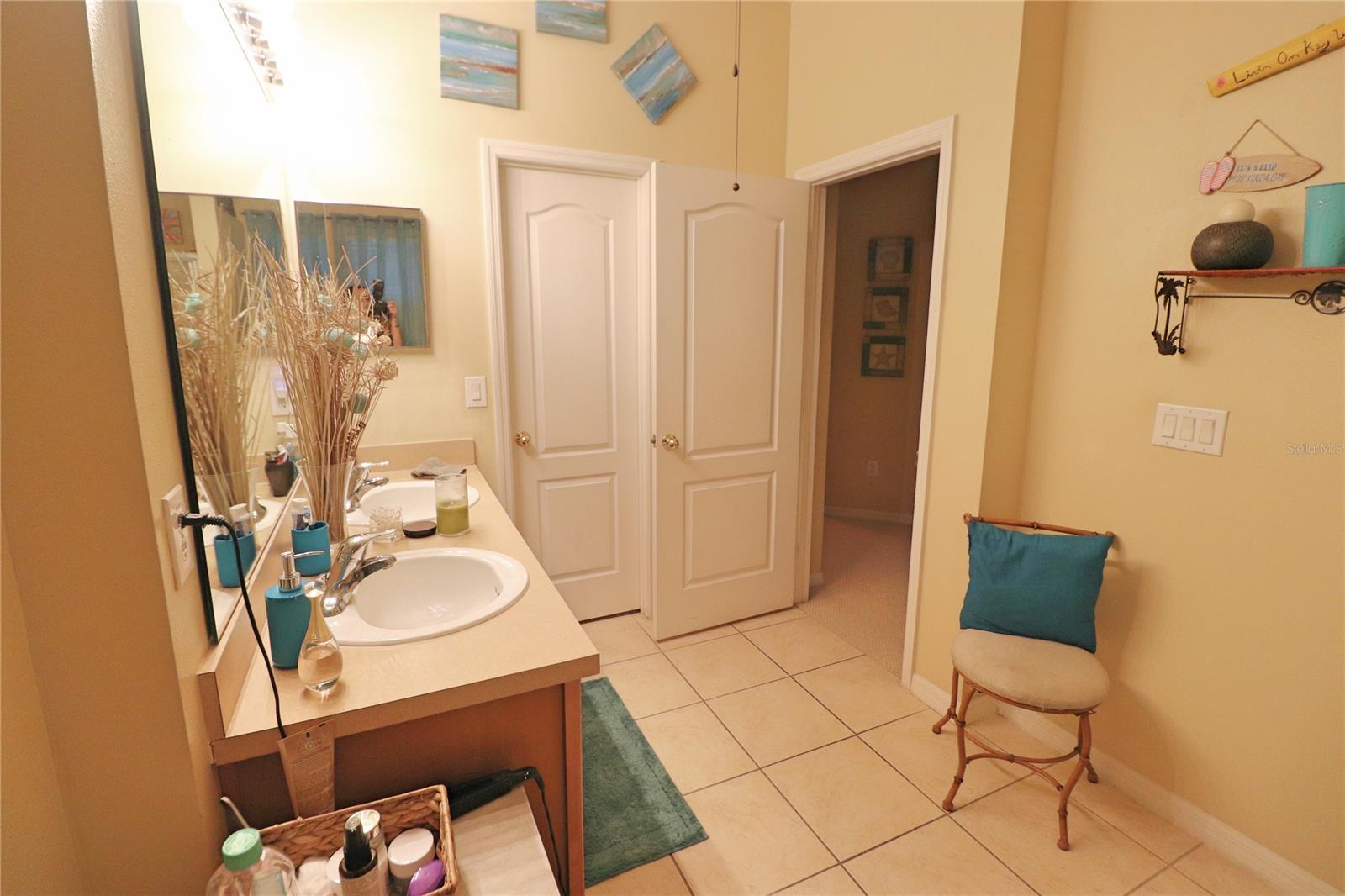 Overlook/Parkside Condo - Residential