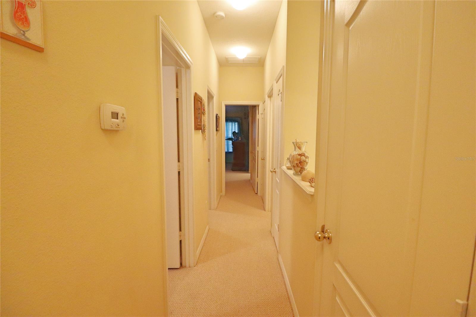 Overlook/Parkside Condo - Residential