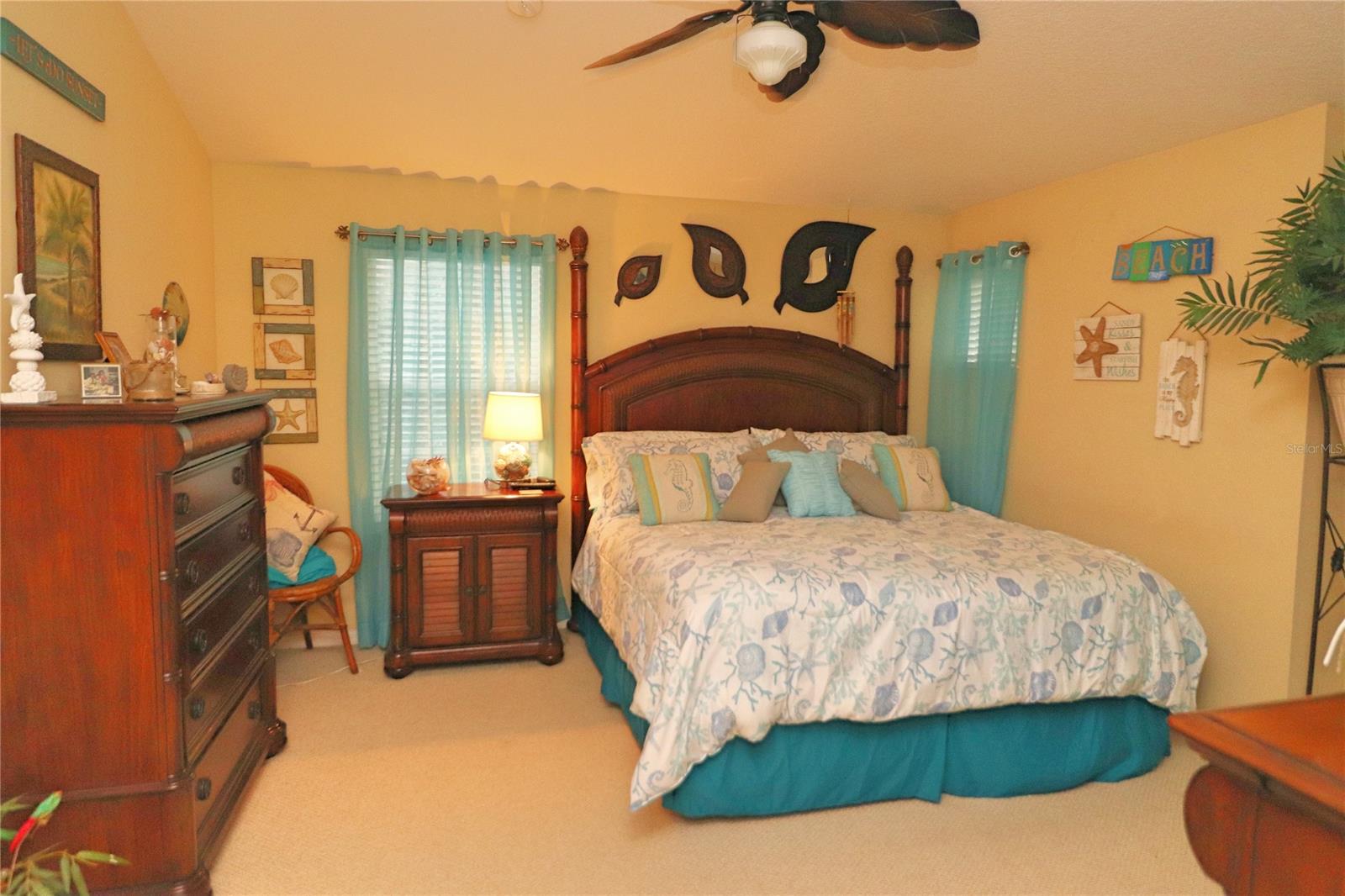 Overlook/Parkside Condo - Residential