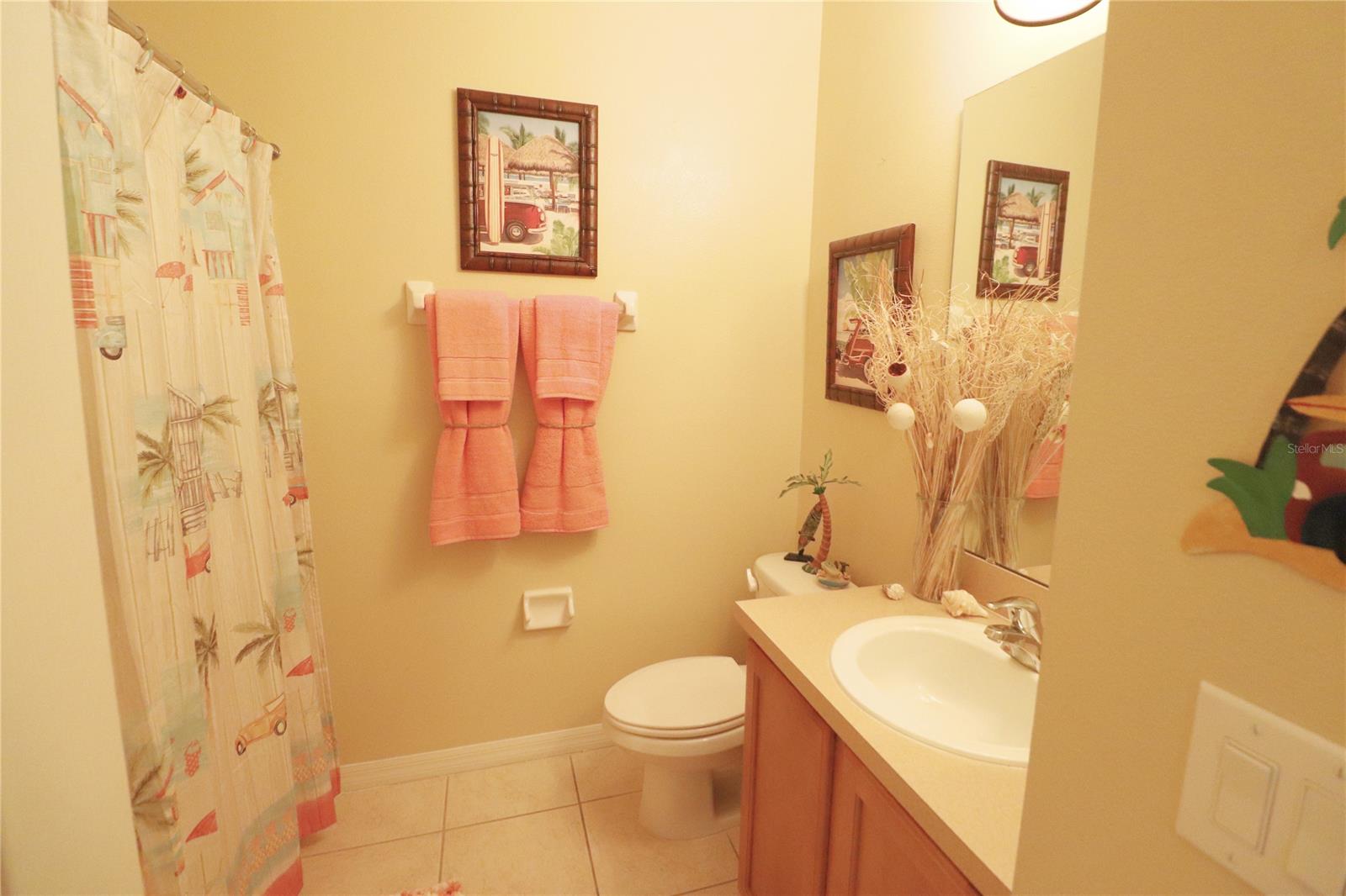 Overlook/Parkside Condo - Residential