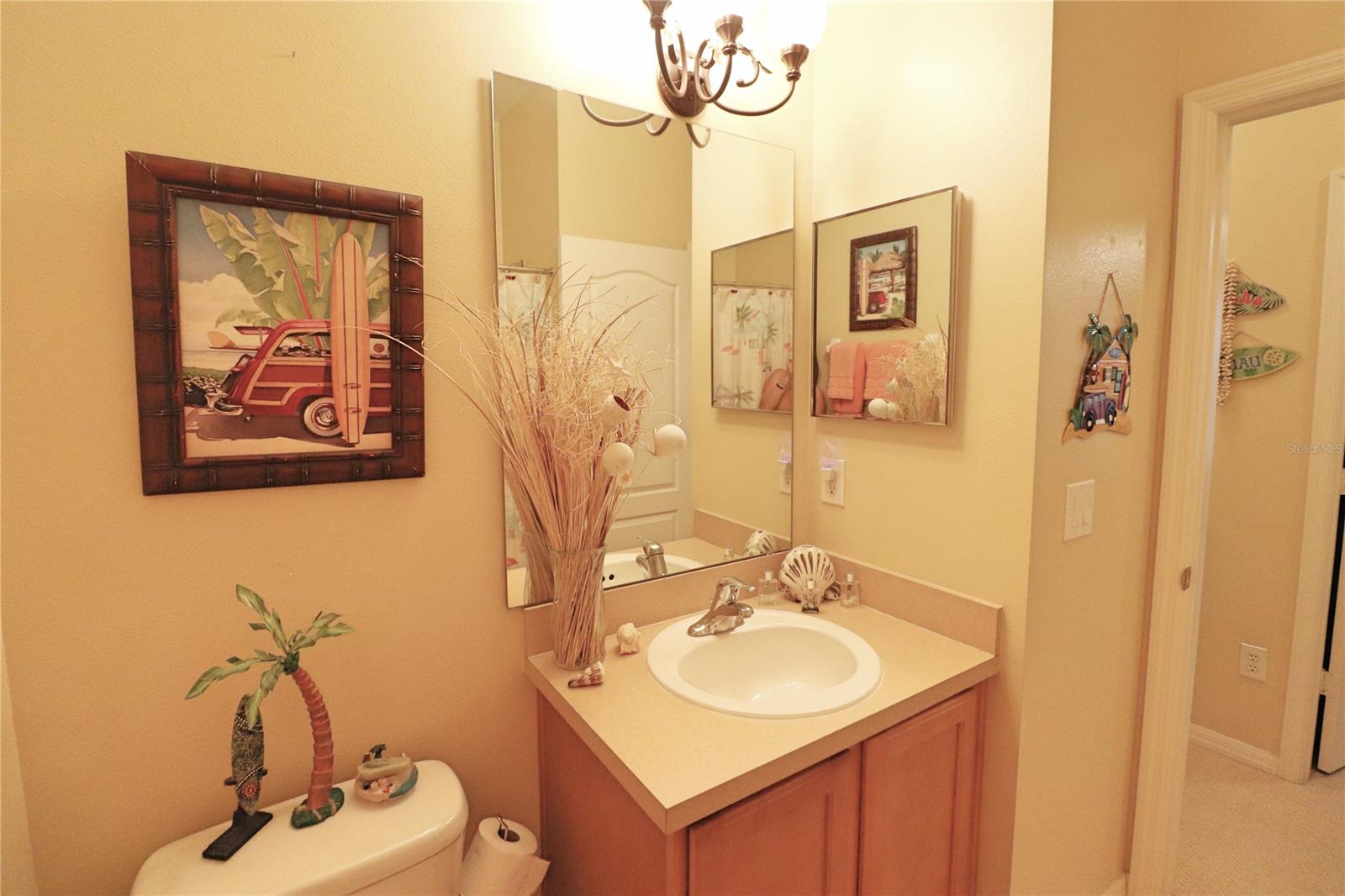 Overlook/Parkside Condo - Residential