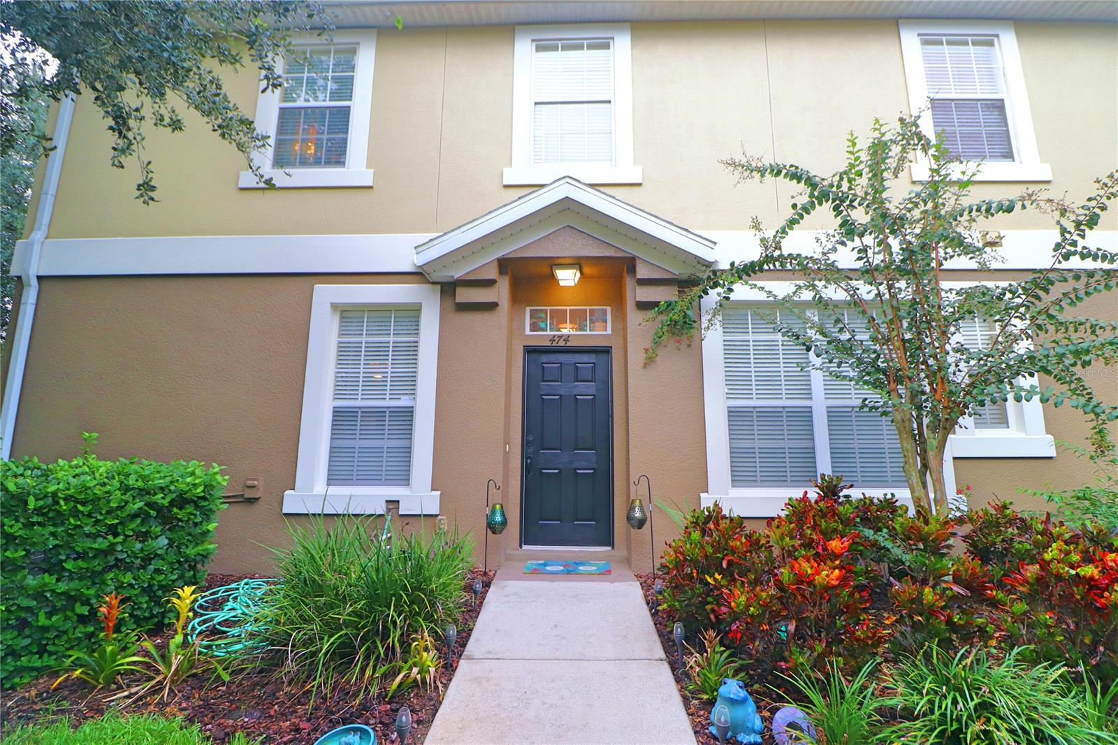 Overlook/Parkside Condo - Residential