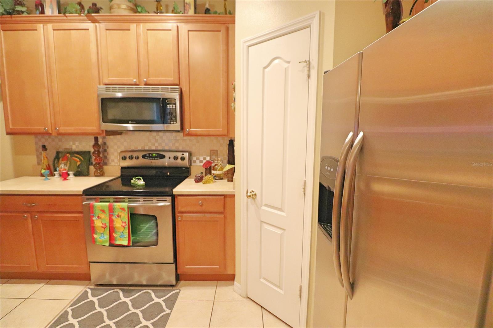 Overlook/Parkside Condo - Residential