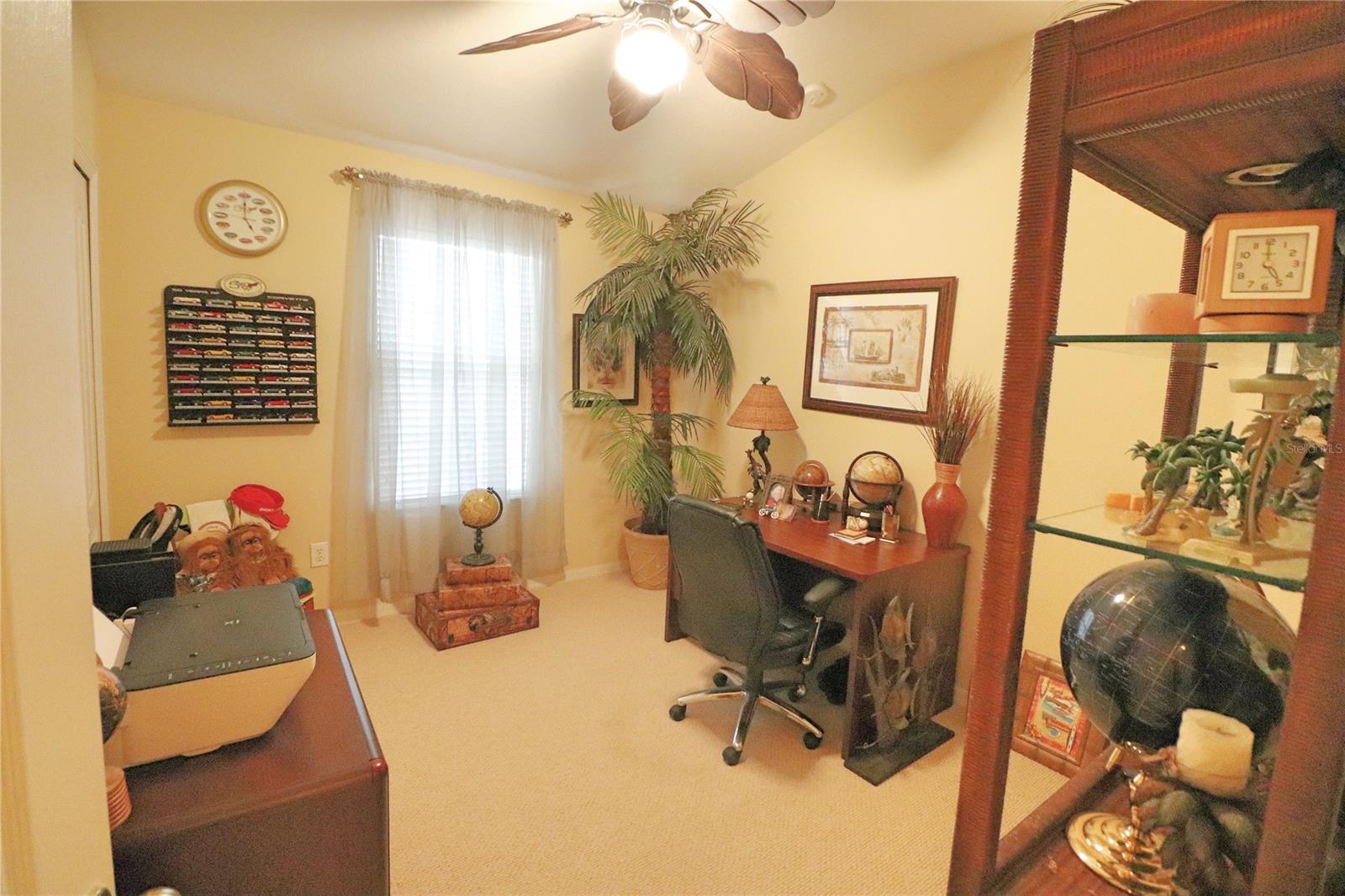 Overlook/Parkside Condo - Residential