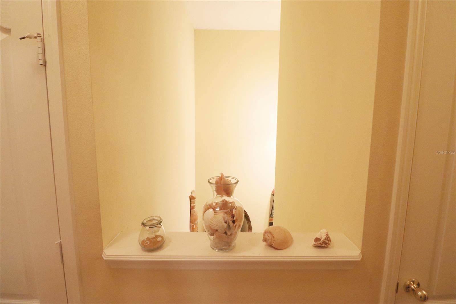 Overlook/Parkside Condo - Residential