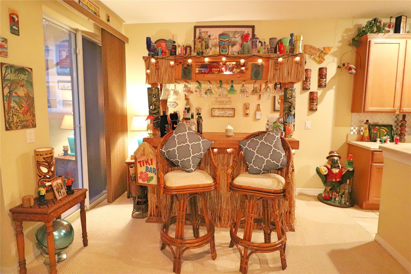 Overlook/Parkside Condo - Residential