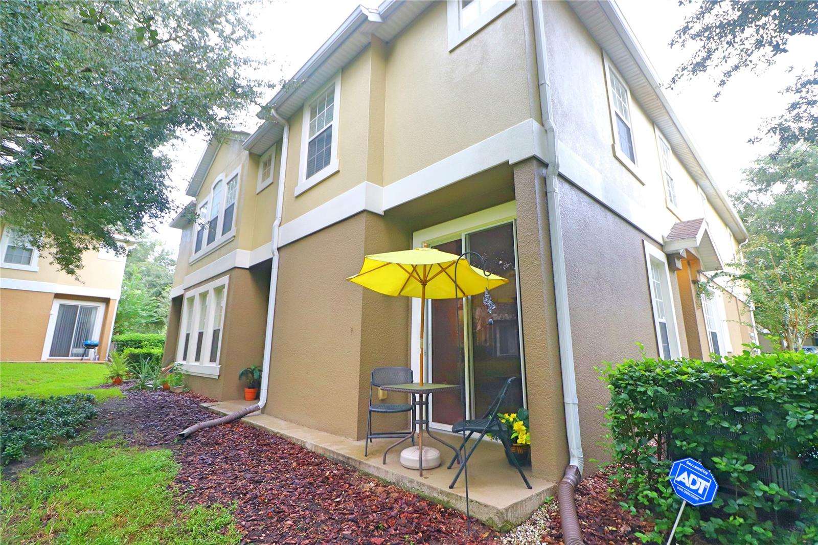 Overlook/Parkside Condo - Residential