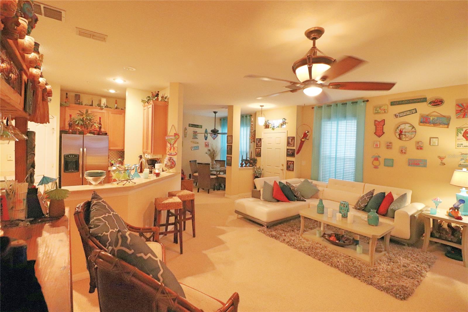 Overlook/Parkside Condo - Residential