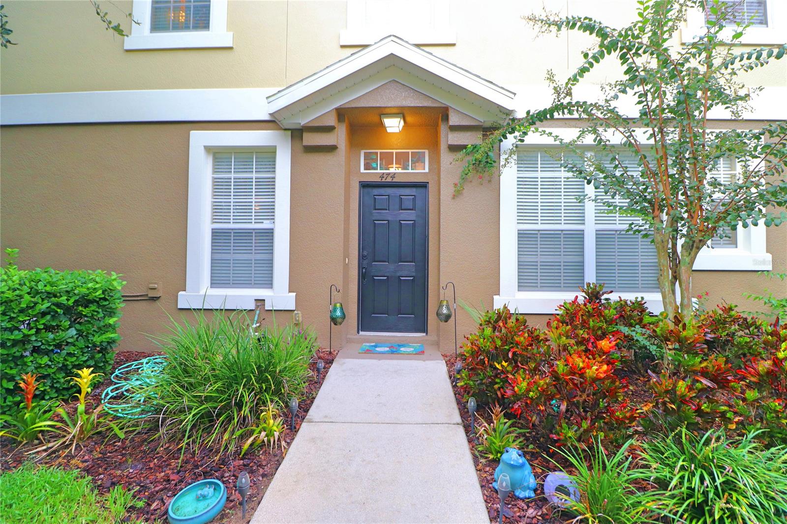 Overlook/Parkside Condo - Residential